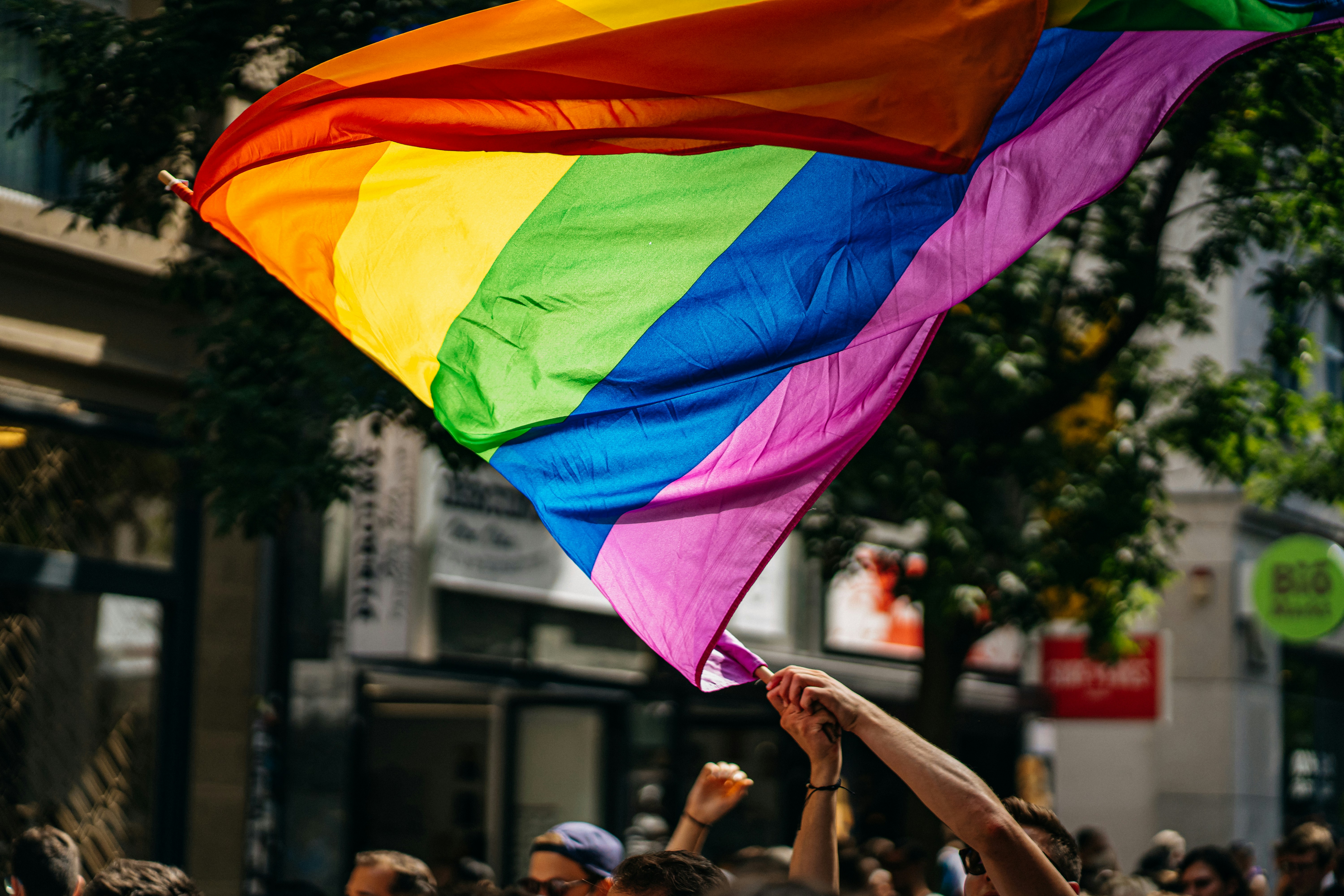 Project Outline: Participatory Grantmaking in LGBTQ+ Rights Organizations in Southern Africa