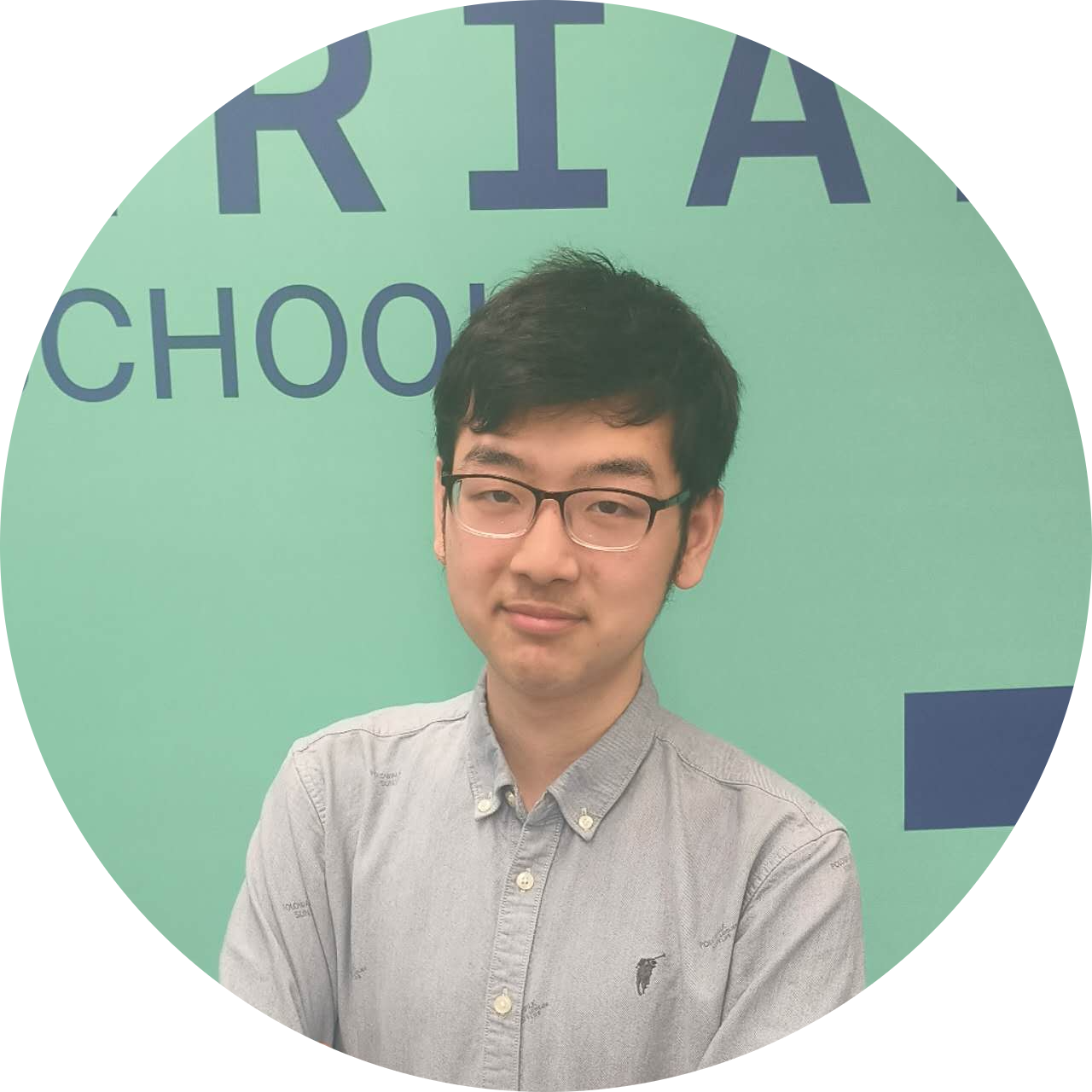 Go to the profile of Akash Liu