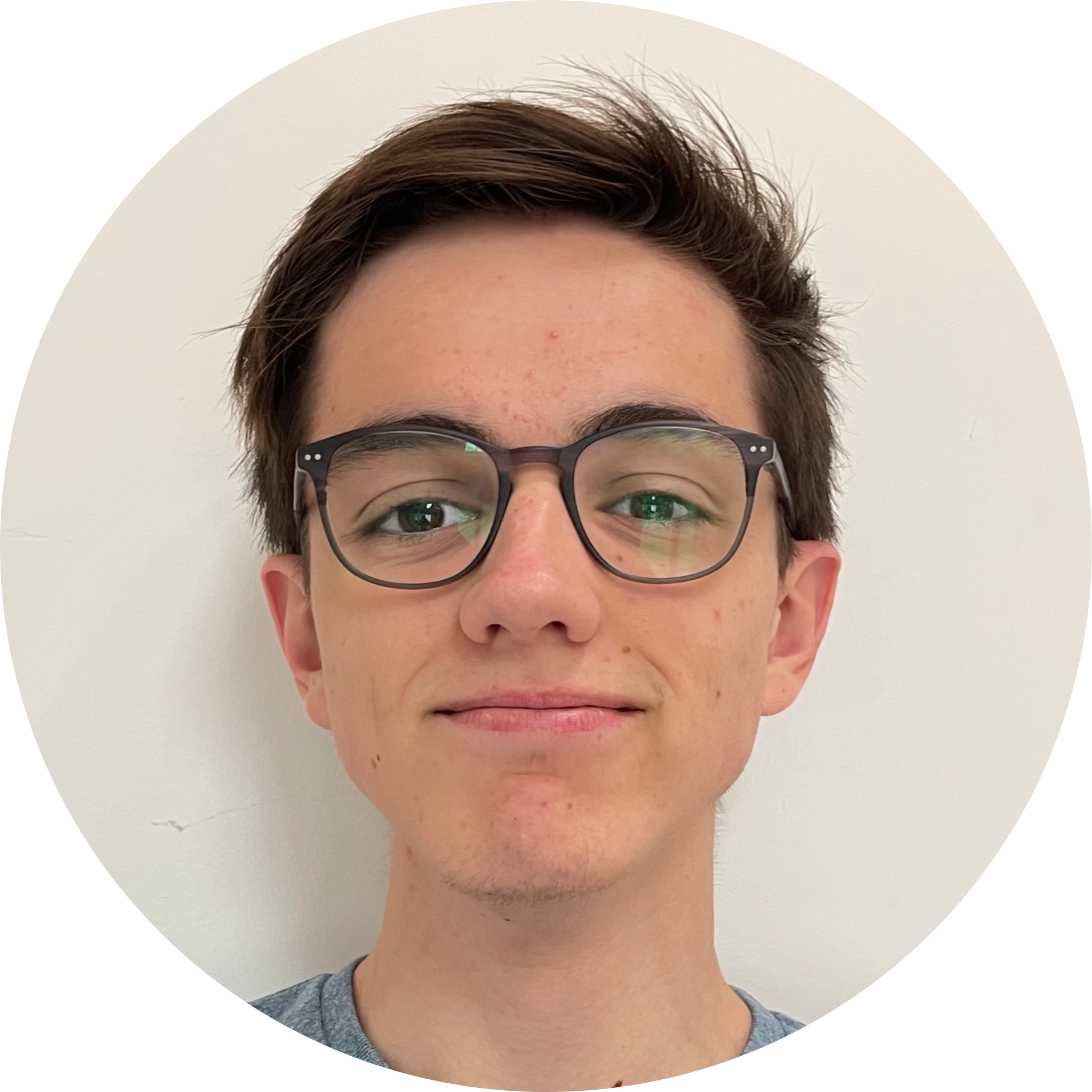 Go to the profile of Ben Clarke