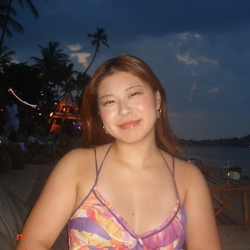 Go to the profile of Karen Kishi
