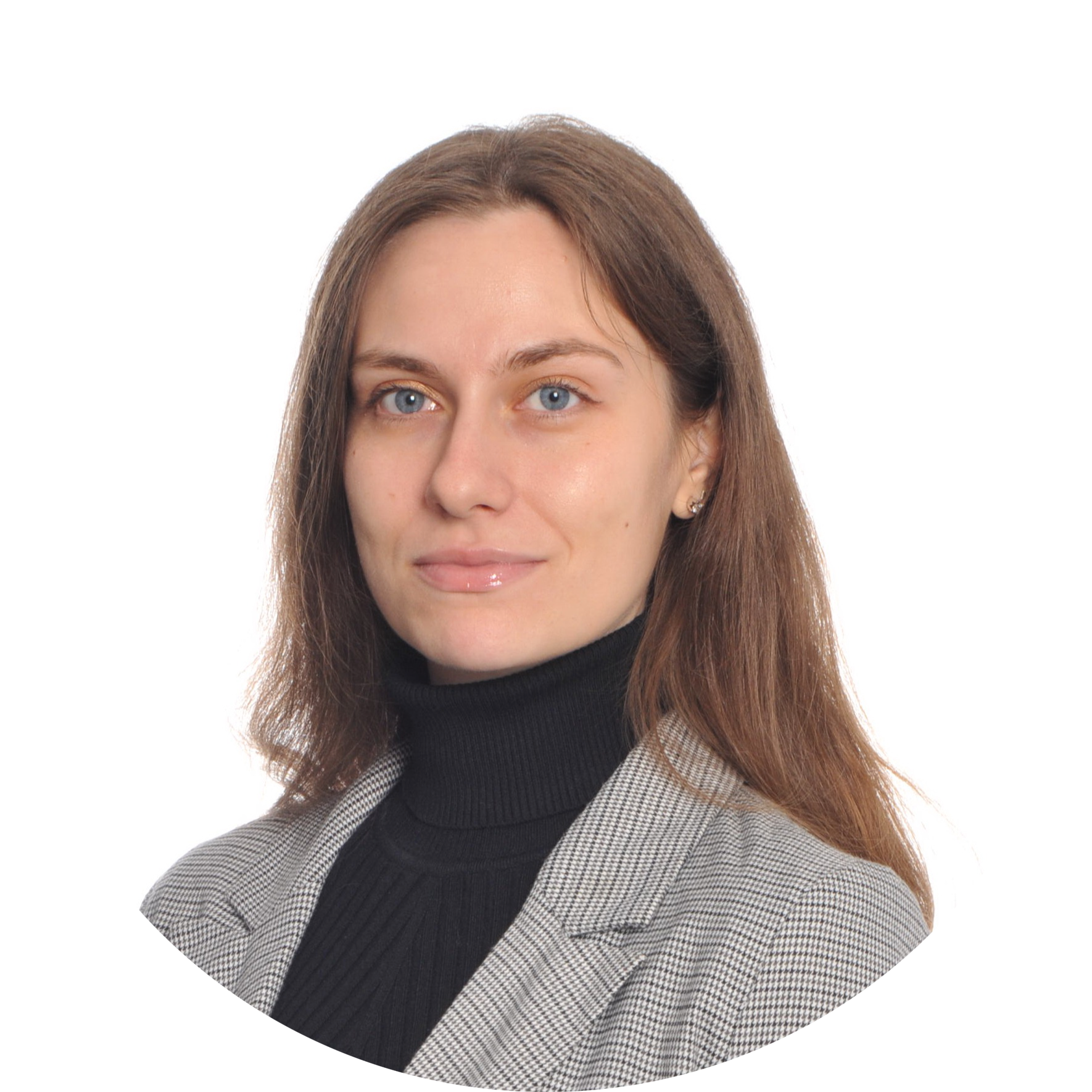 Go to the profile of Eliya Panchova