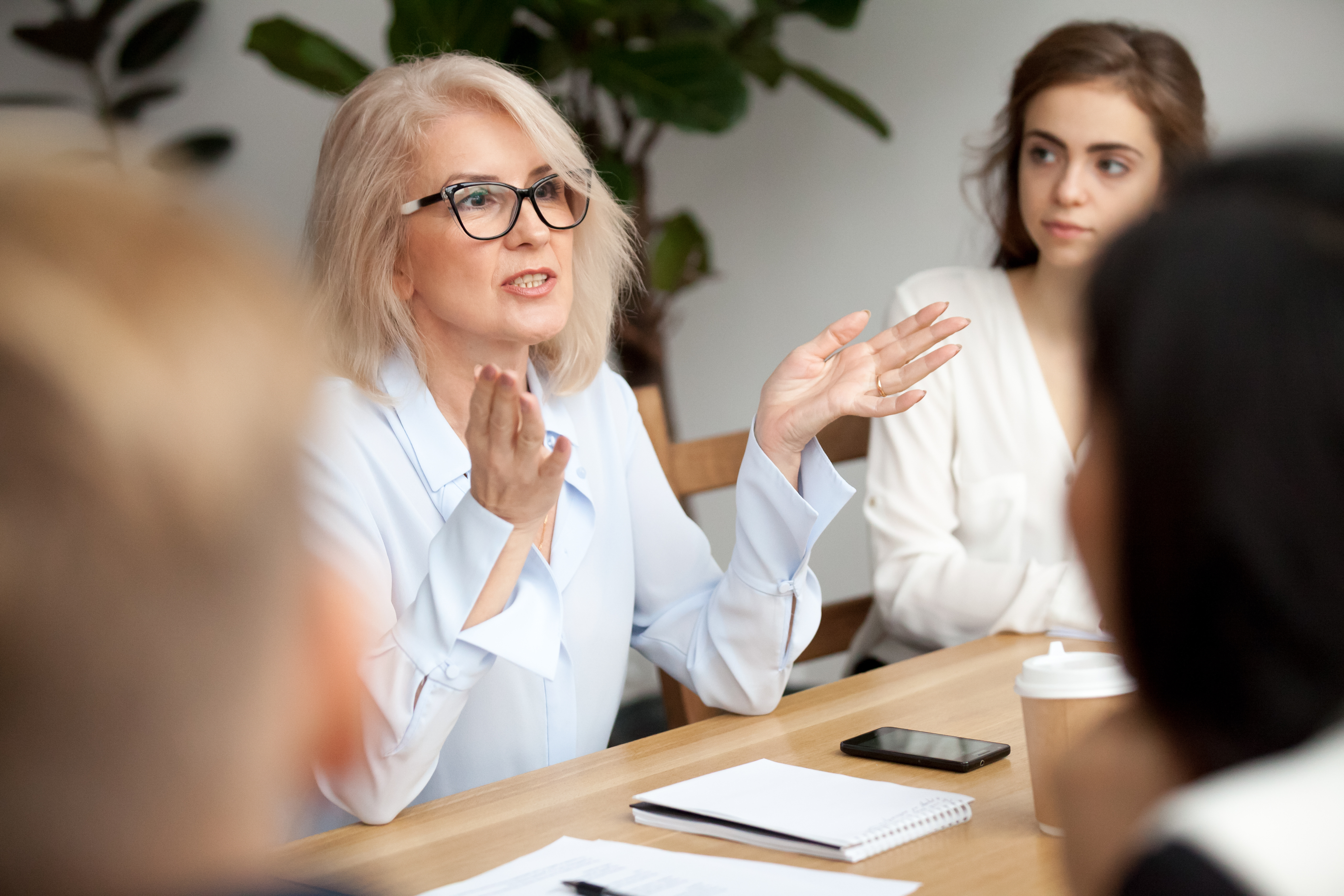 Why women should consider postgraduate business education