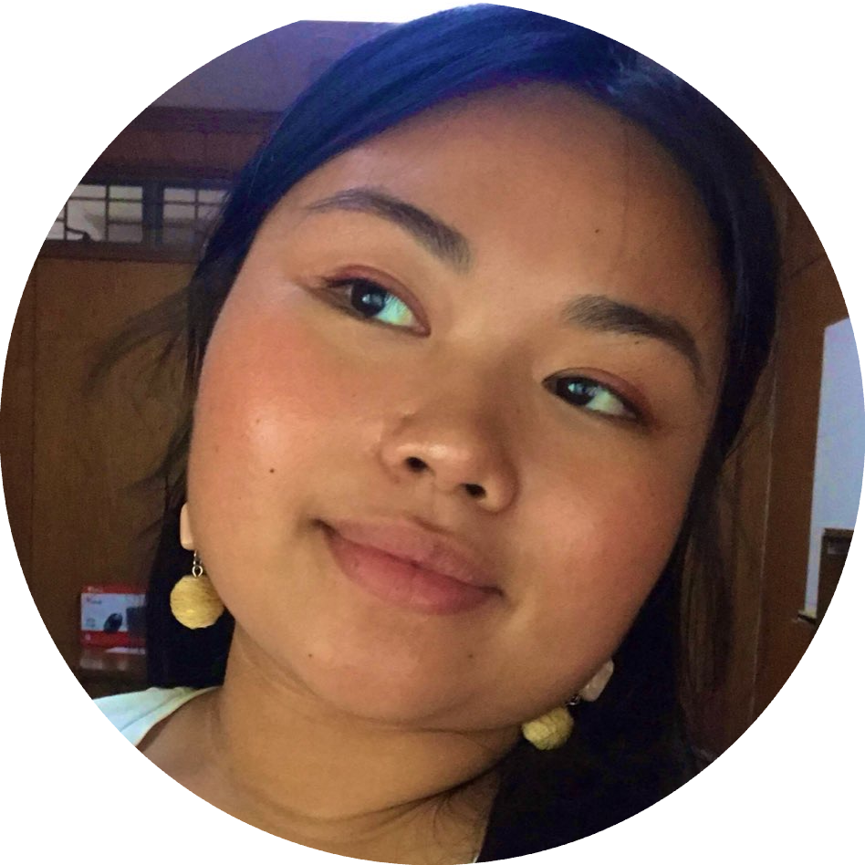 Go to the profile of Jessica Nicole Ramas Manuel