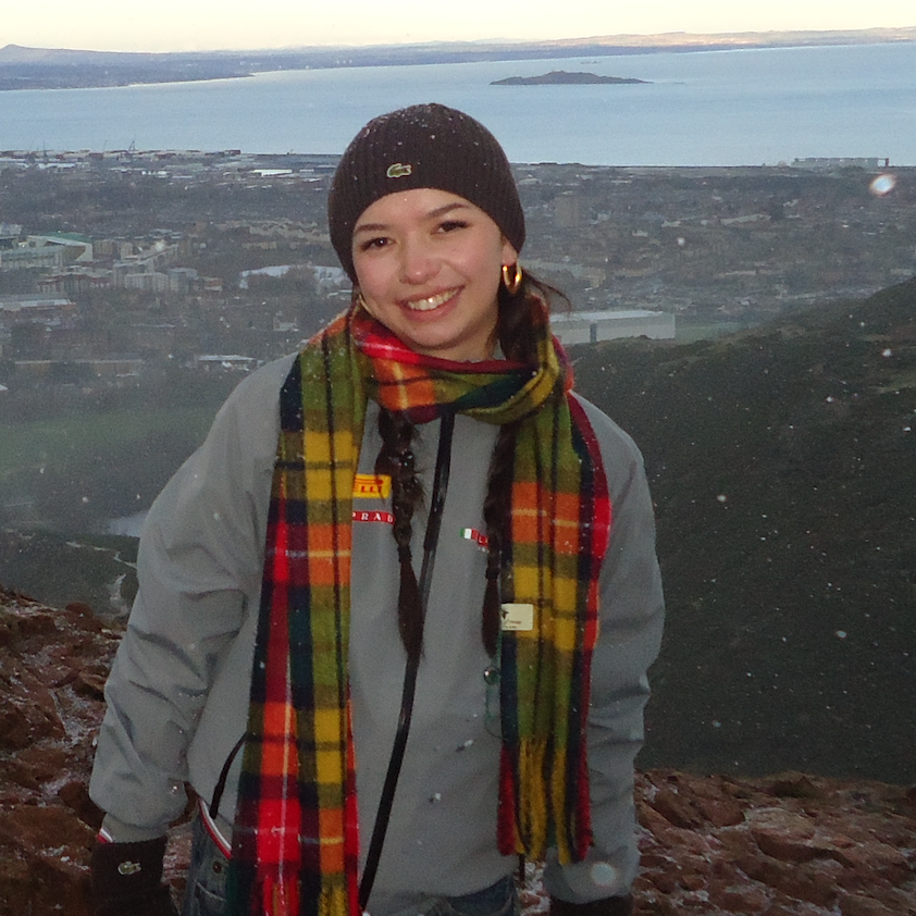 Go to the profile of Claire Zhang Hannick