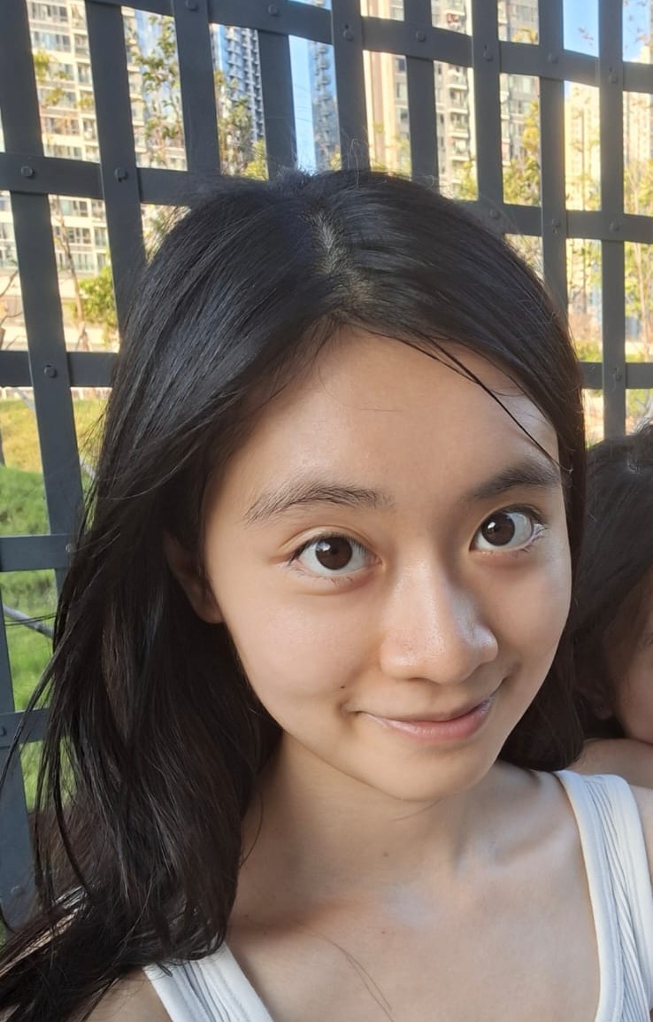 Go to the profile of Chan Ngo Suet Christie