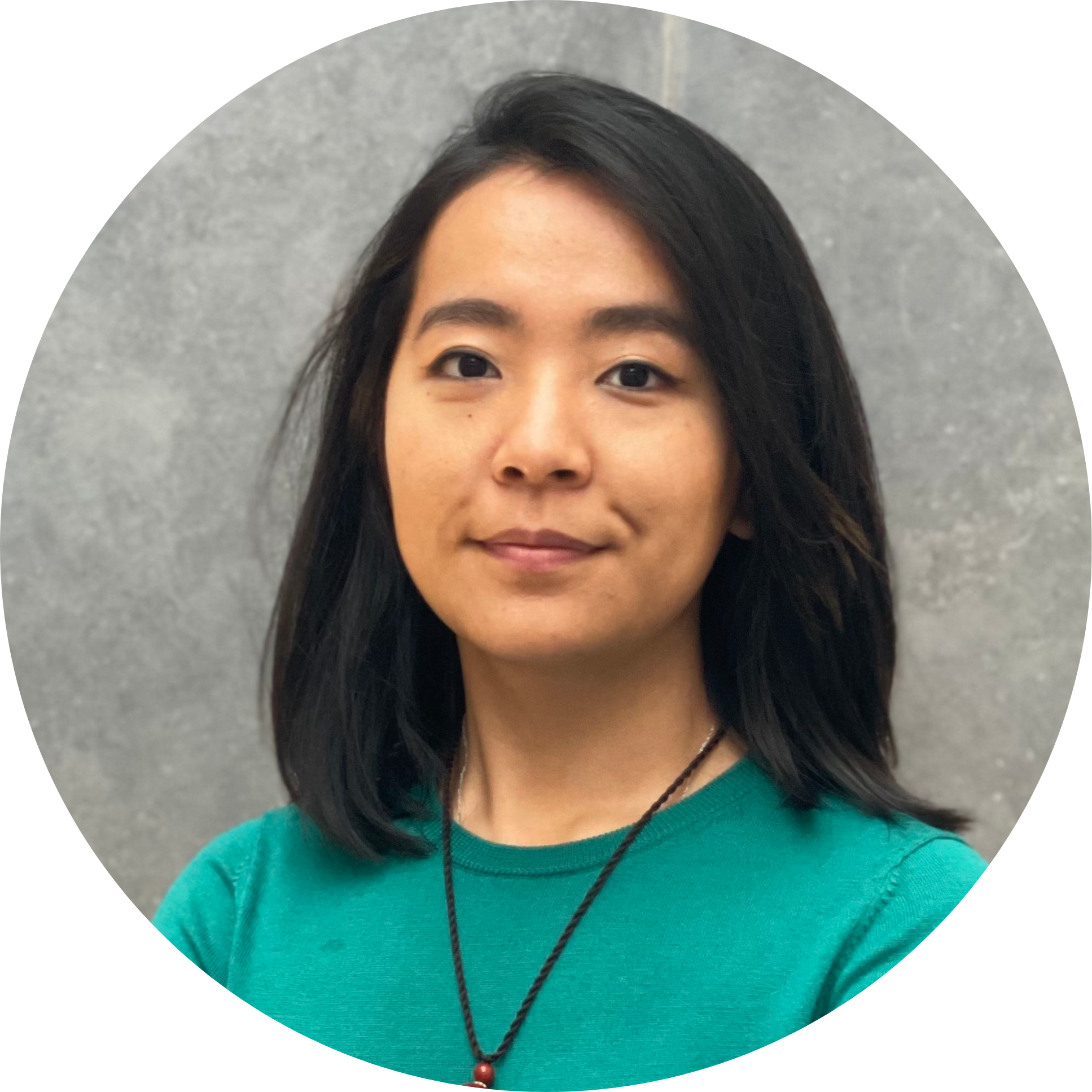 Go to the profile of Yingxin Guo