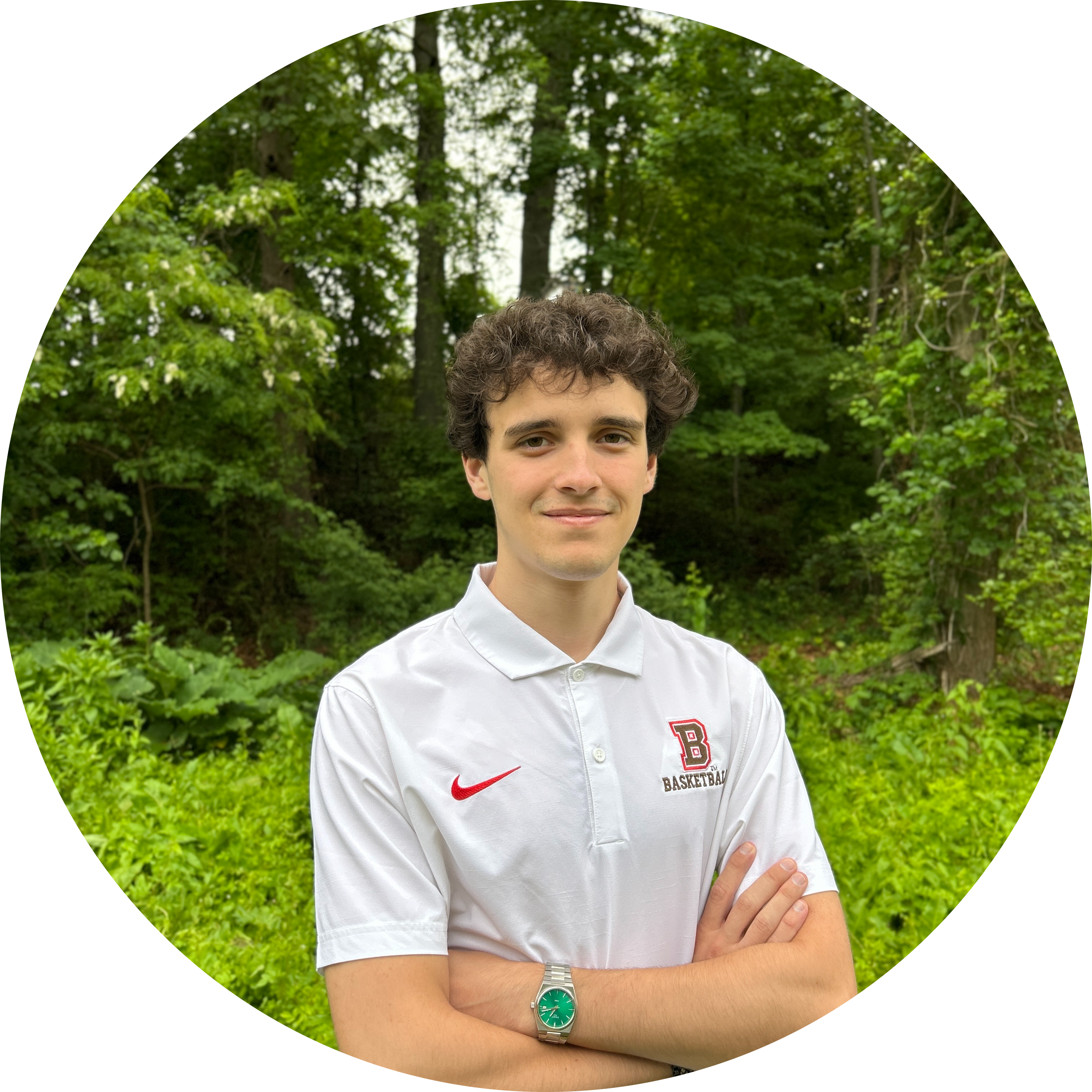 Go to the profile of John Lardner