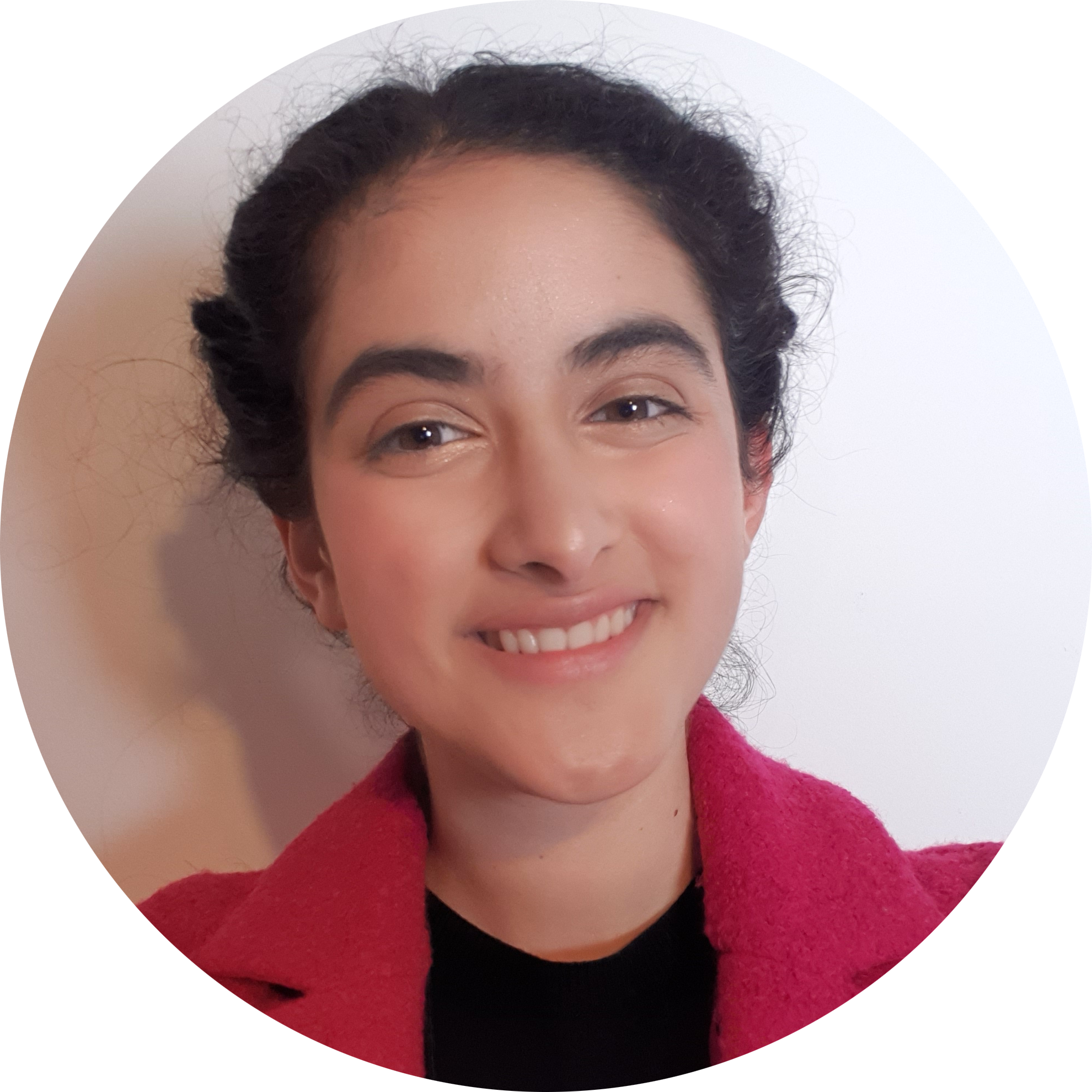 Go to the profile of Sophia Brady (Previously: Waseem Khan)