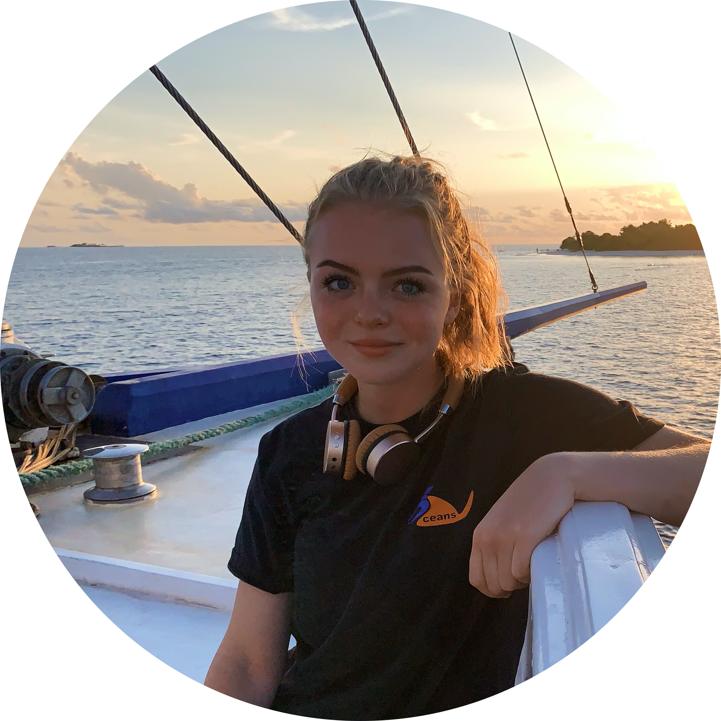 Go to the profile of Nori Otis