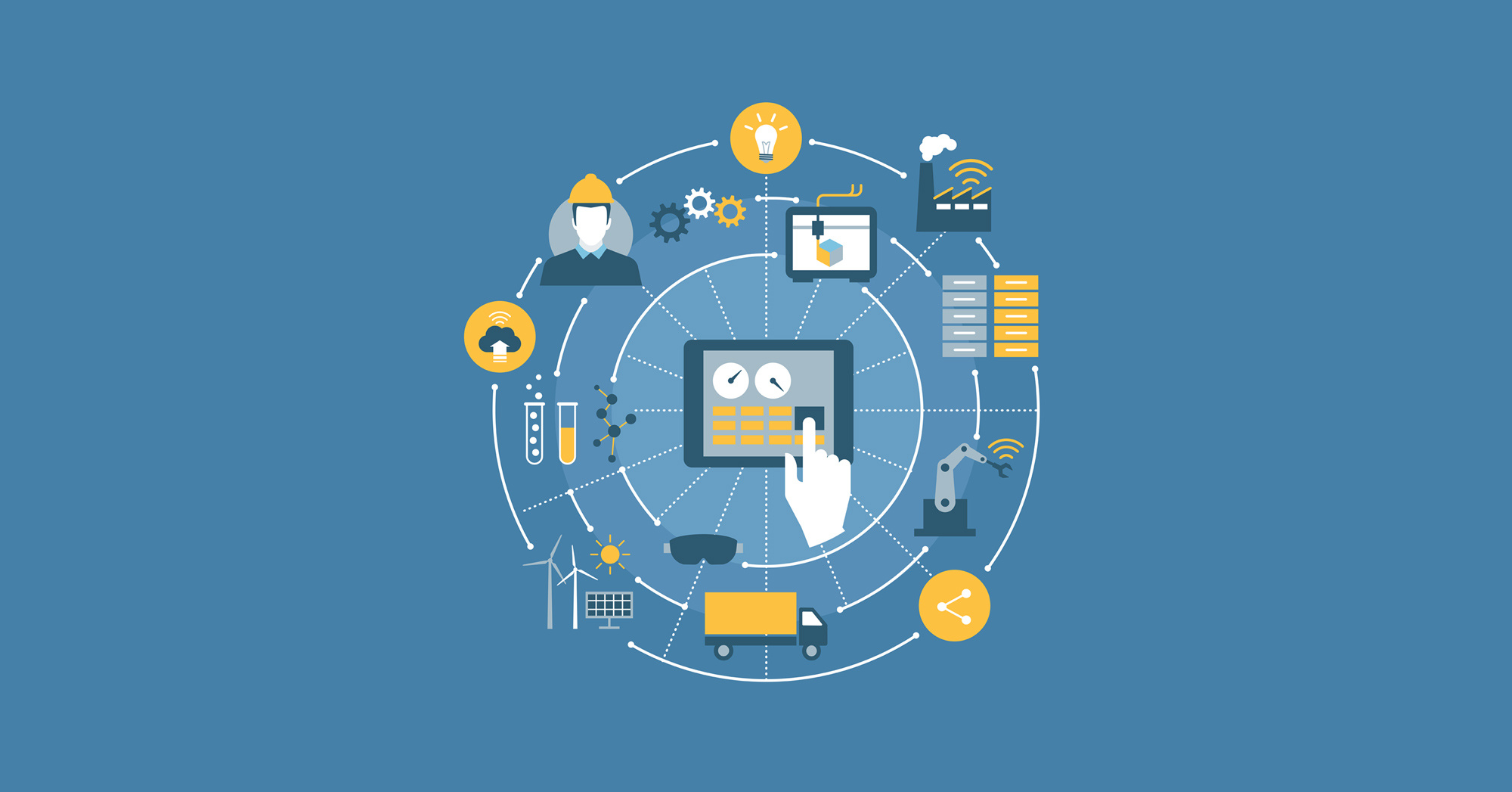Discussion post II: IoT today, Are we ready? 