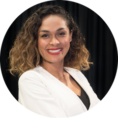 Go to the profile of Michelle Dhansinghani