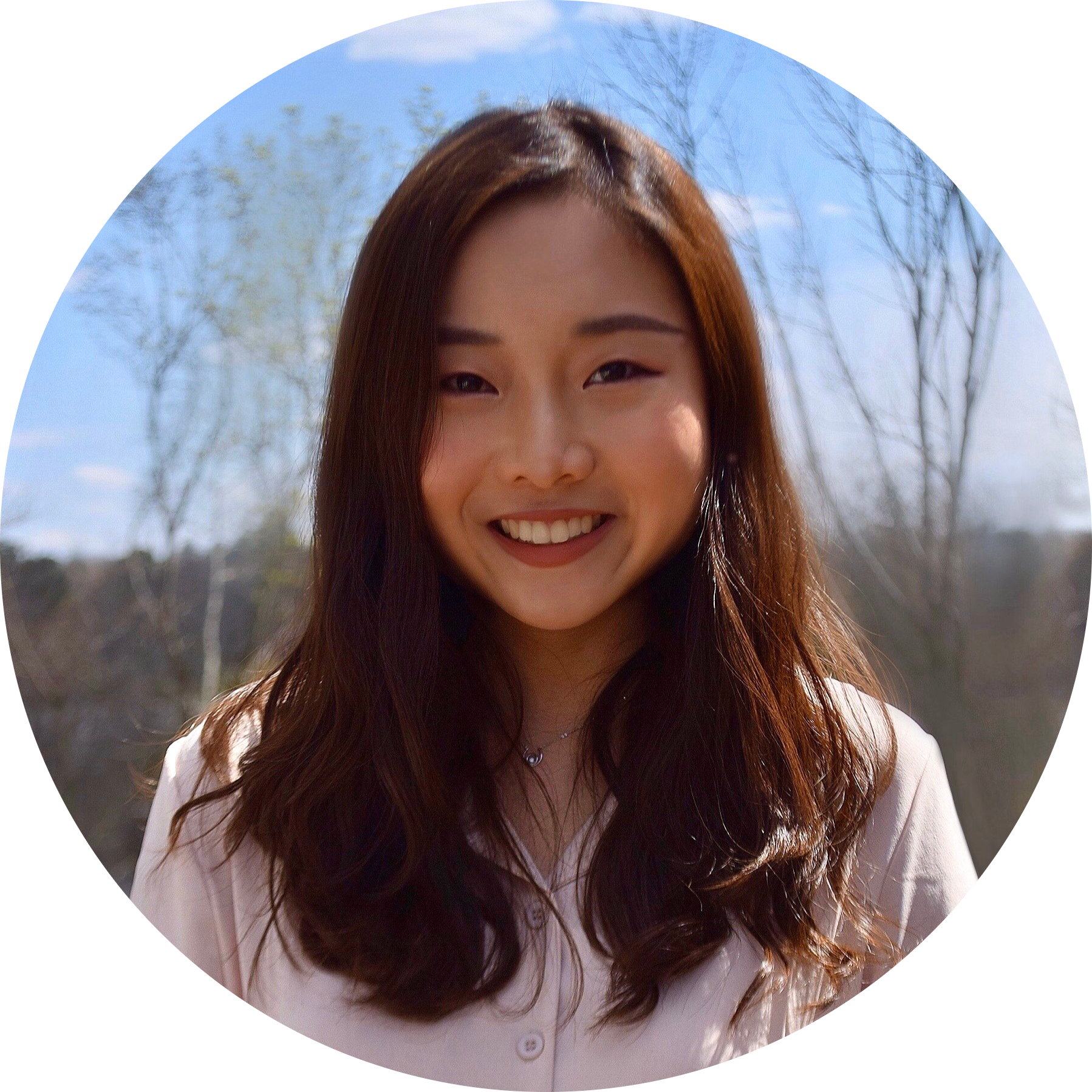 Go to the profile of Raissa Li