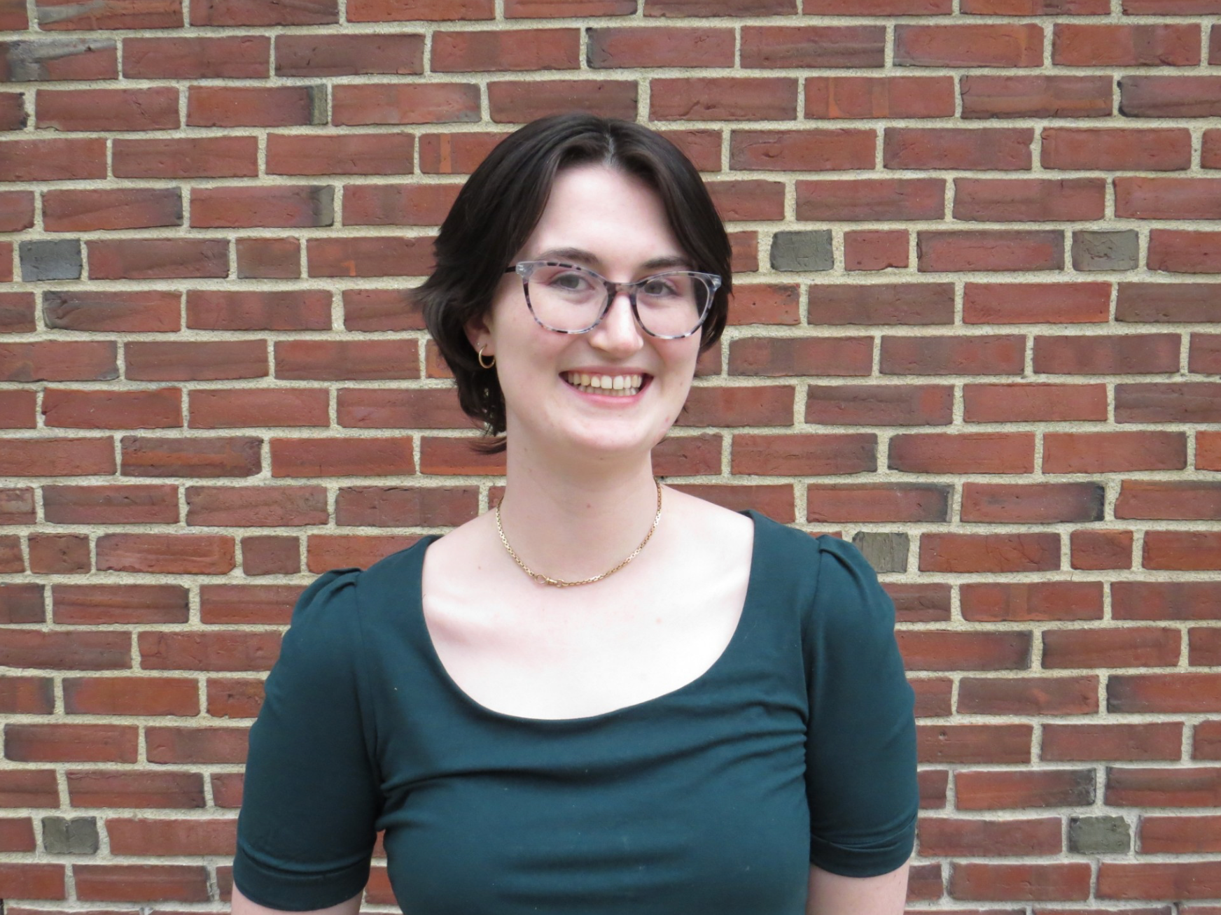 Go to the profile of Lillian McKeever