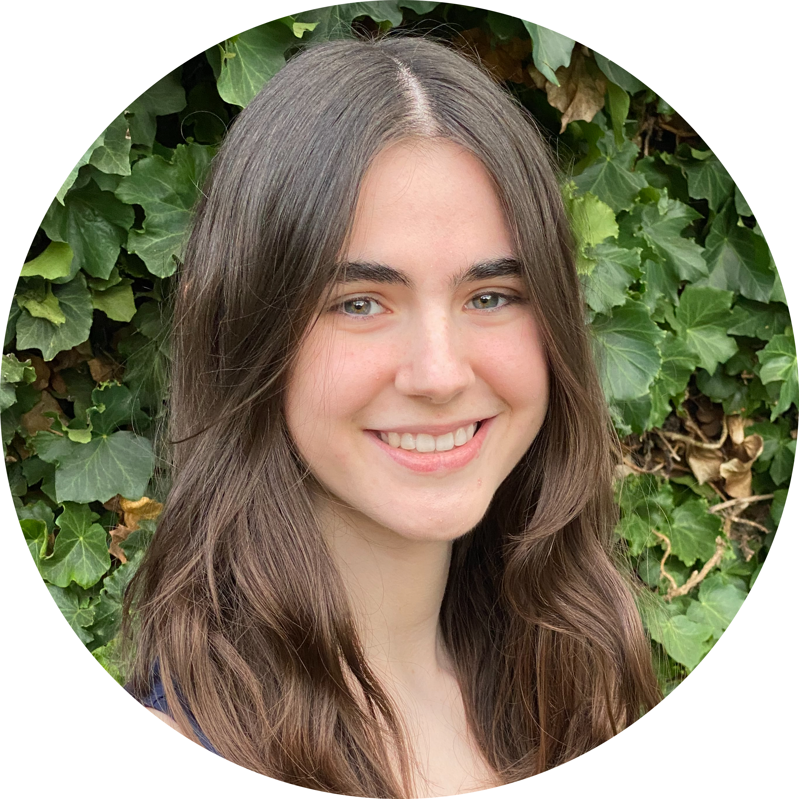 Go to the profile of Maia Cassie