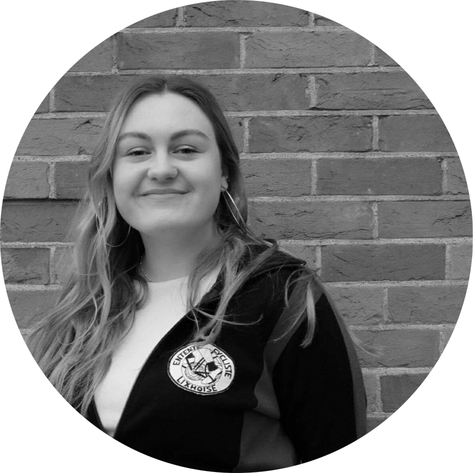 Go to the profile of Eliza Brownsord