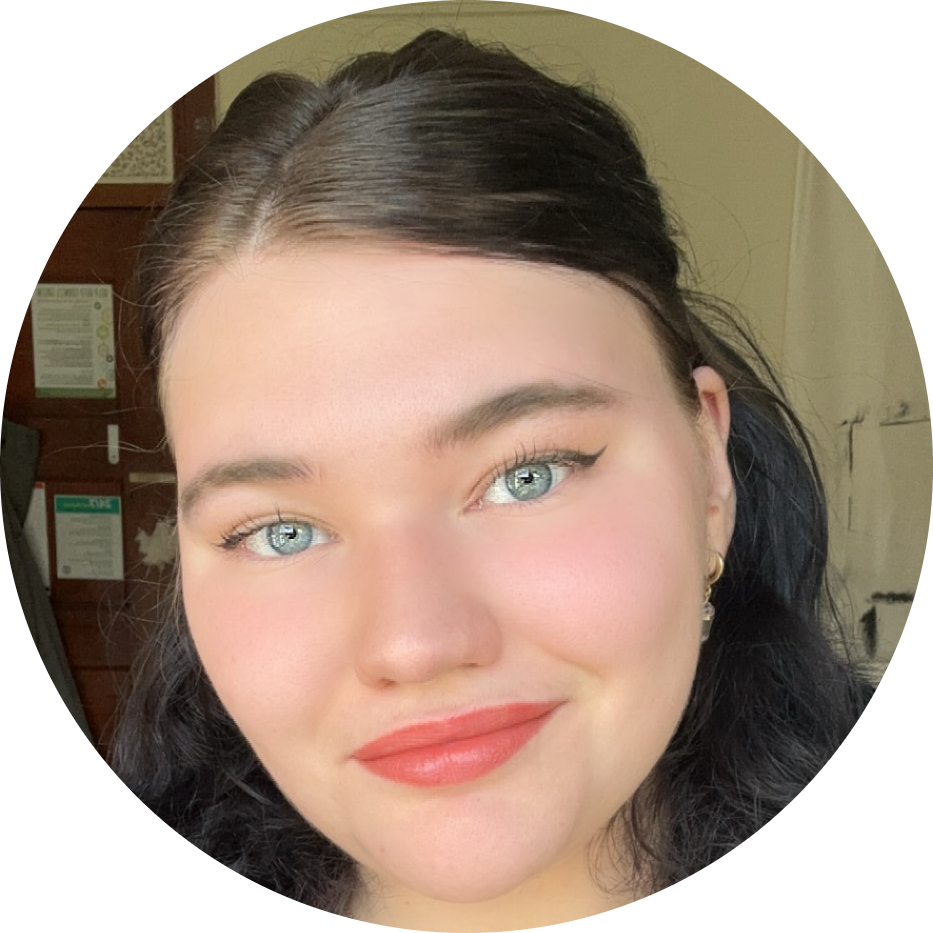 Go to the profile of Skylar Bush