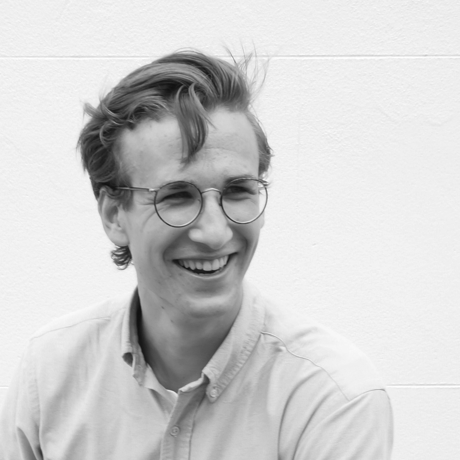 Go to the profile of Andreas Espegren Masvie