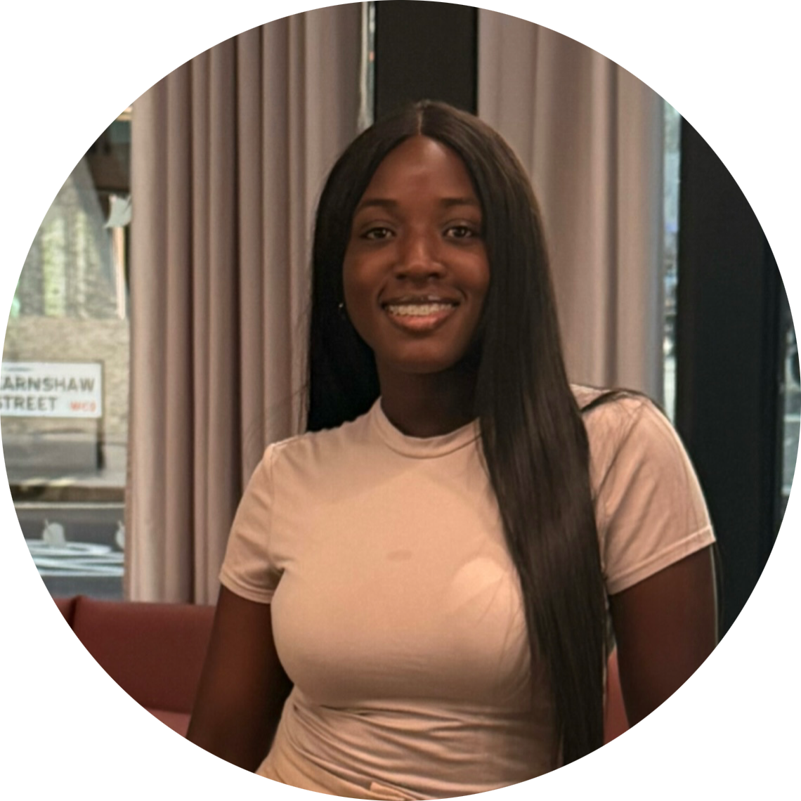 Go to the profile of Oluwatobiloba Anwoju