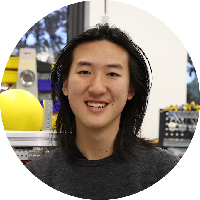 Go to the profile of Antonio Li