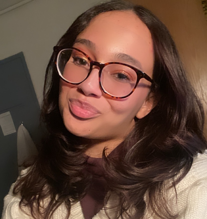 Go to the profile of Terrah Garner