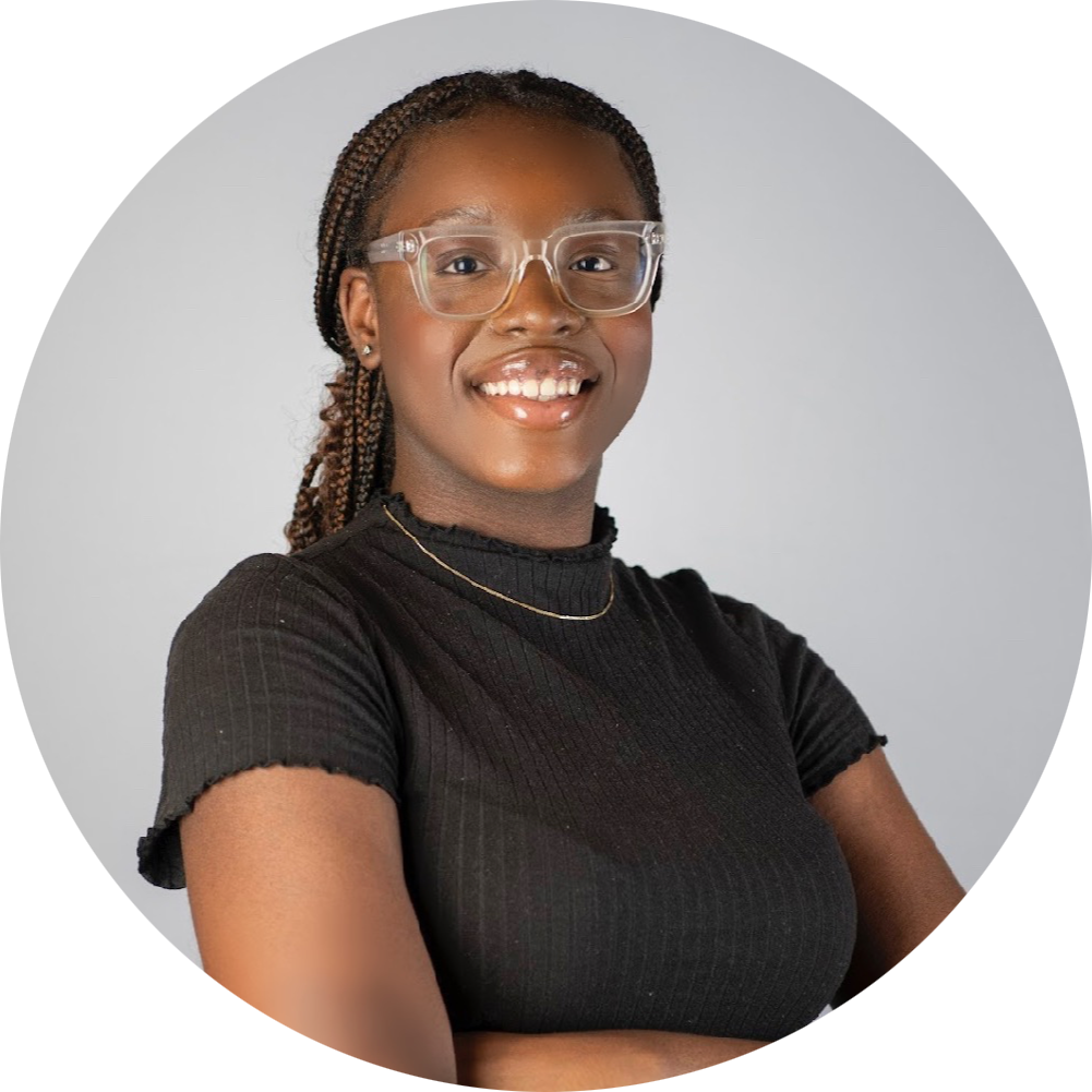 Go to the profile of BOLUWATITO Naomi MAFIKUYOMI