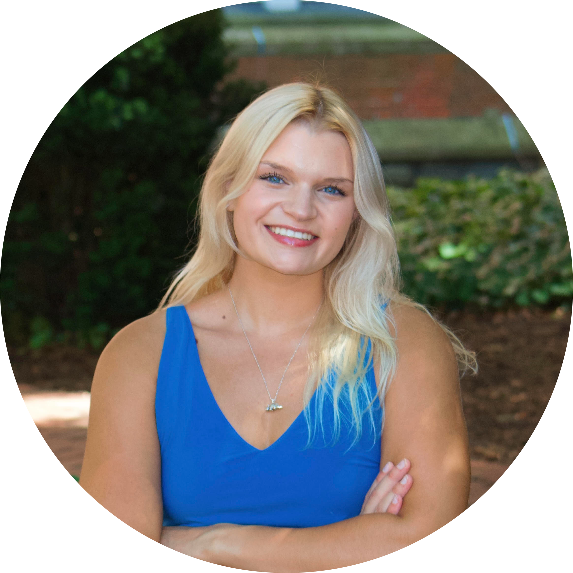 Go to the profile of Lisa Kennedy