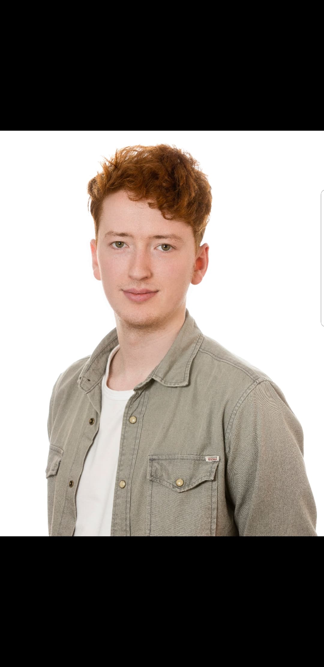 Go to the profile of Daniel Hall