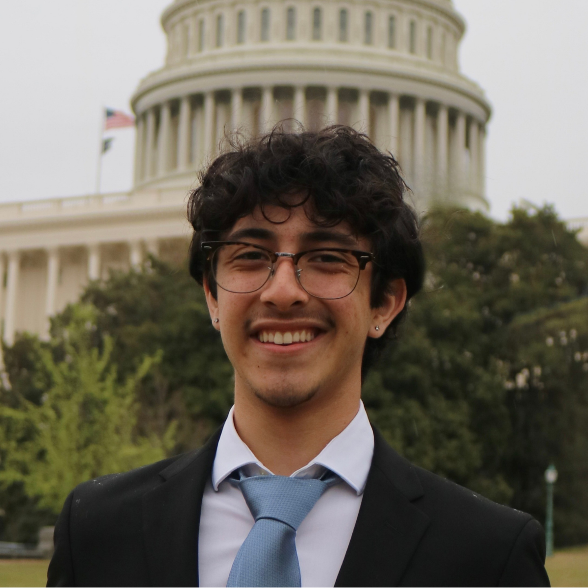 Go to the profile of Christian Rebolledo