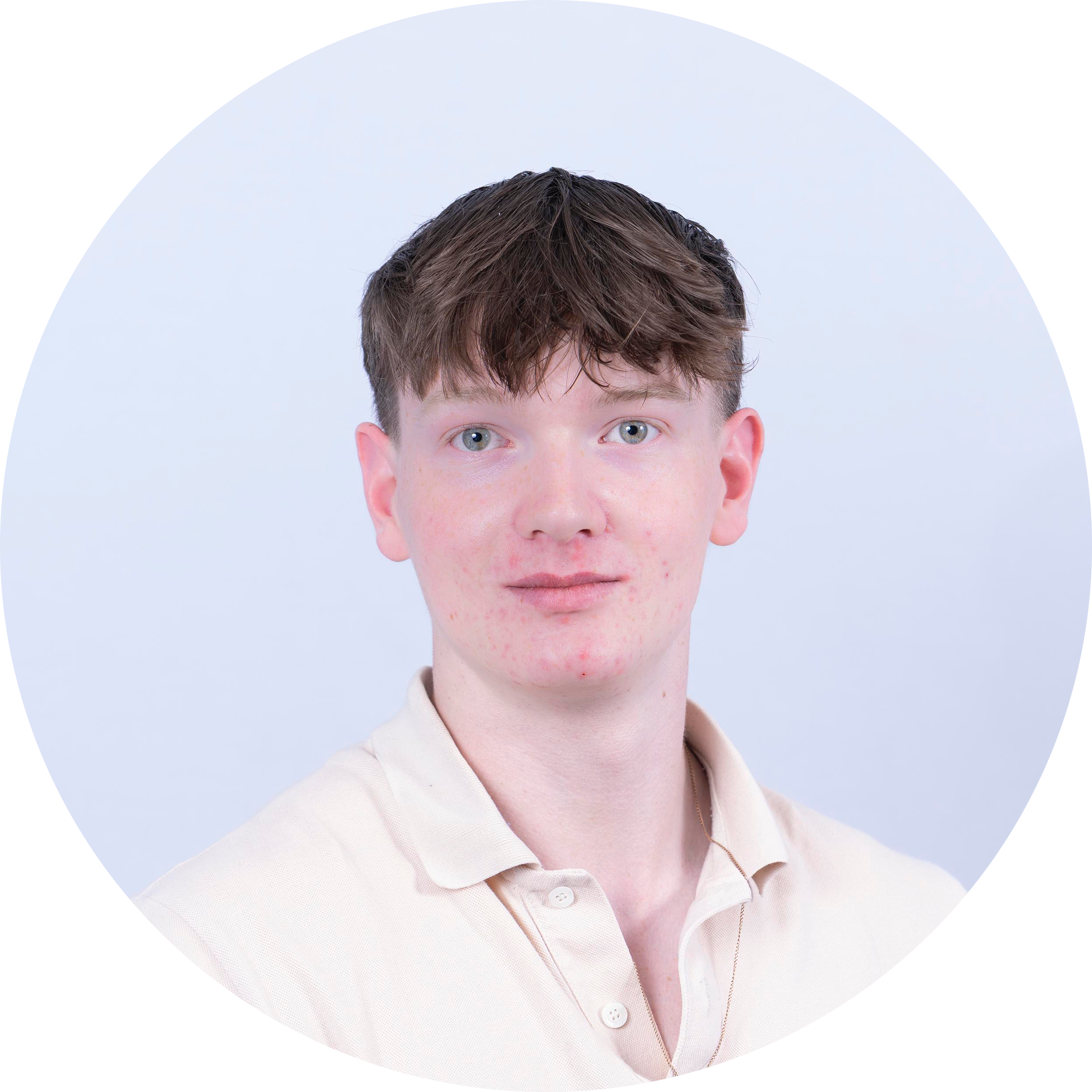 Go to the profile of Dylan Michael Eberhard