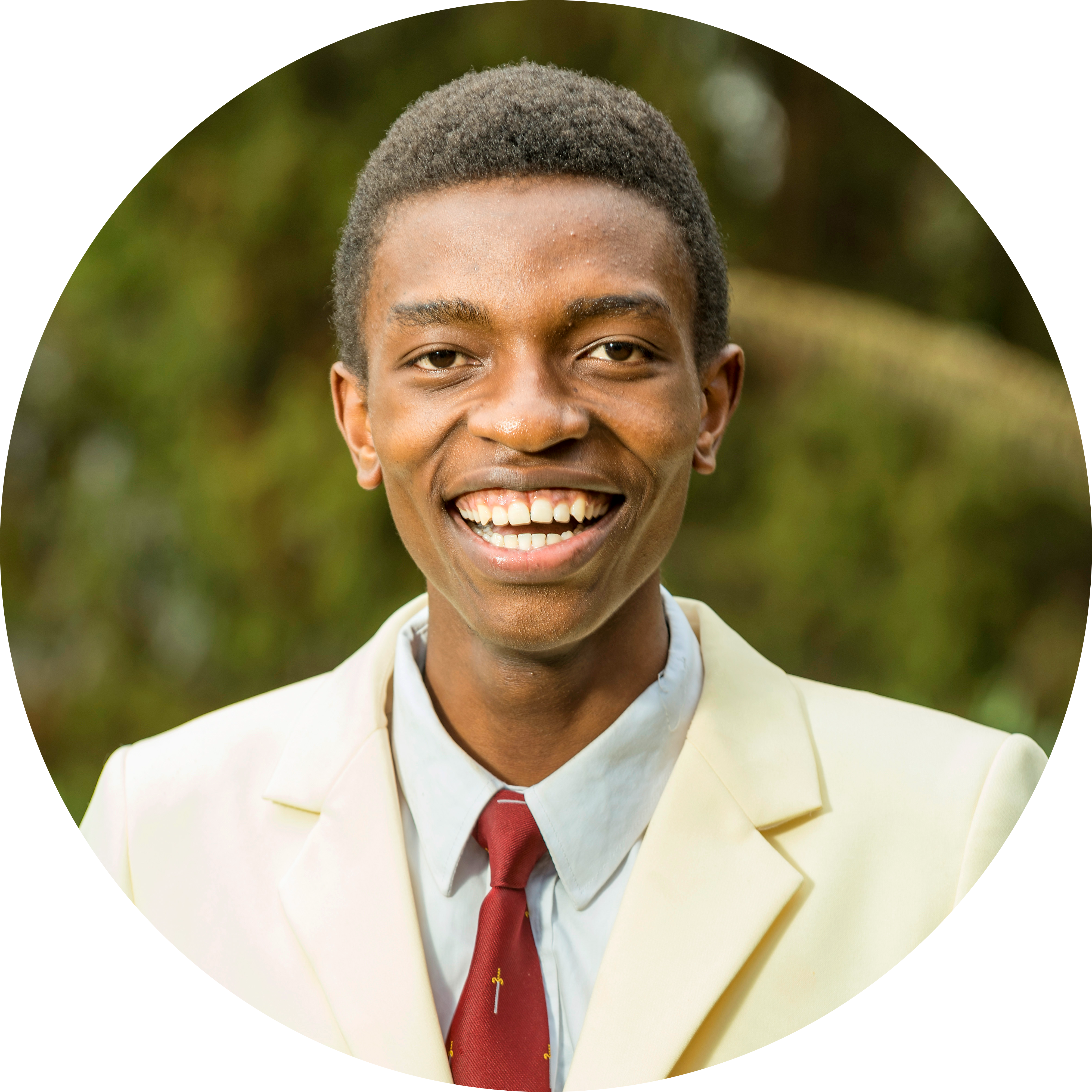 Go to the profile of Ngonidzashe Maposa