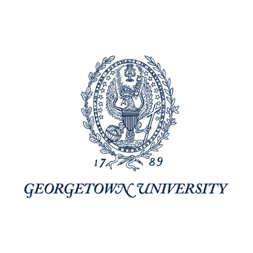 Go to the profile of Georgetown University
