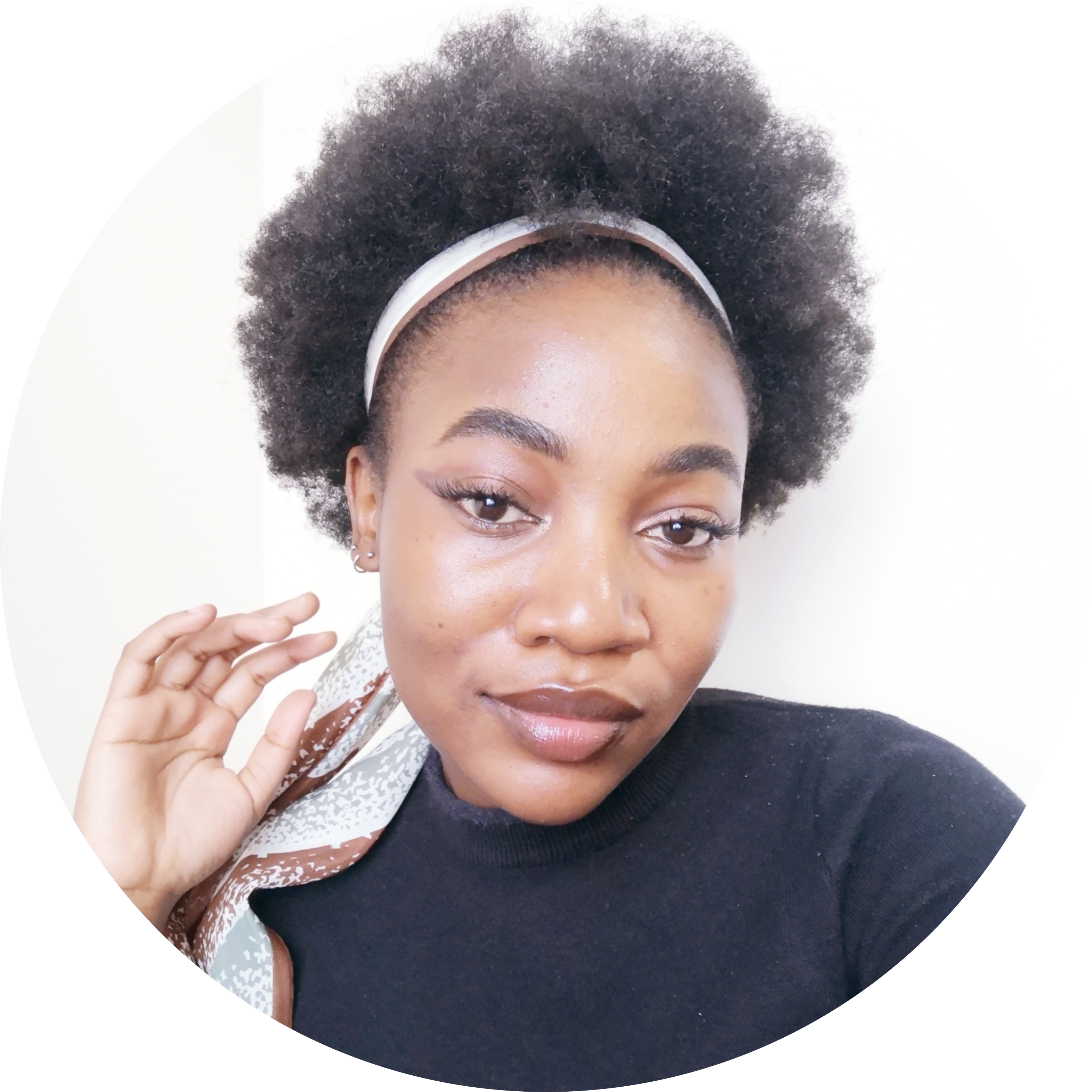 Go to the profile of Munashe Rumhuma