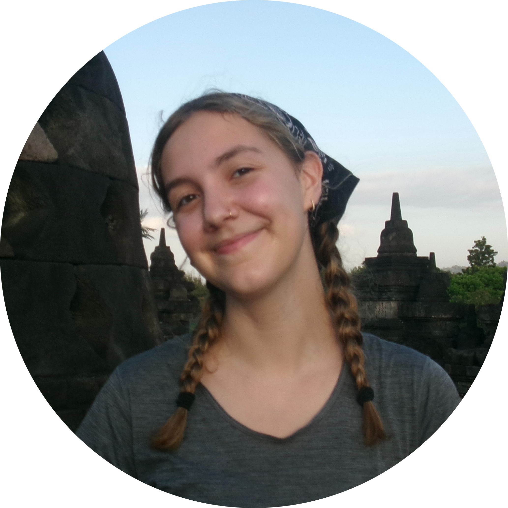 Go to the profile of Kate Rodger