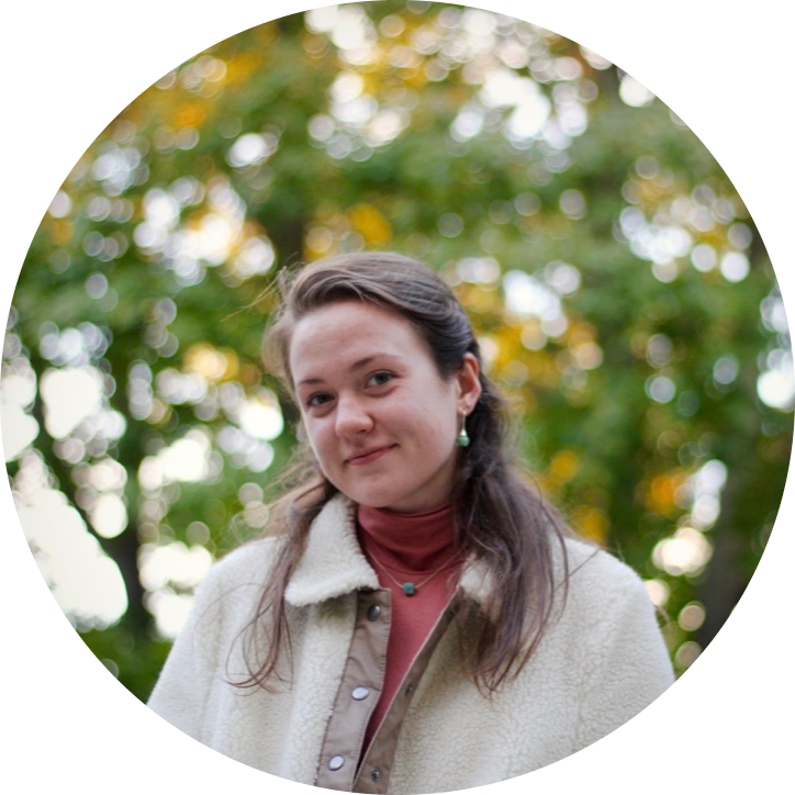 Go to the profile of Allison Culbert