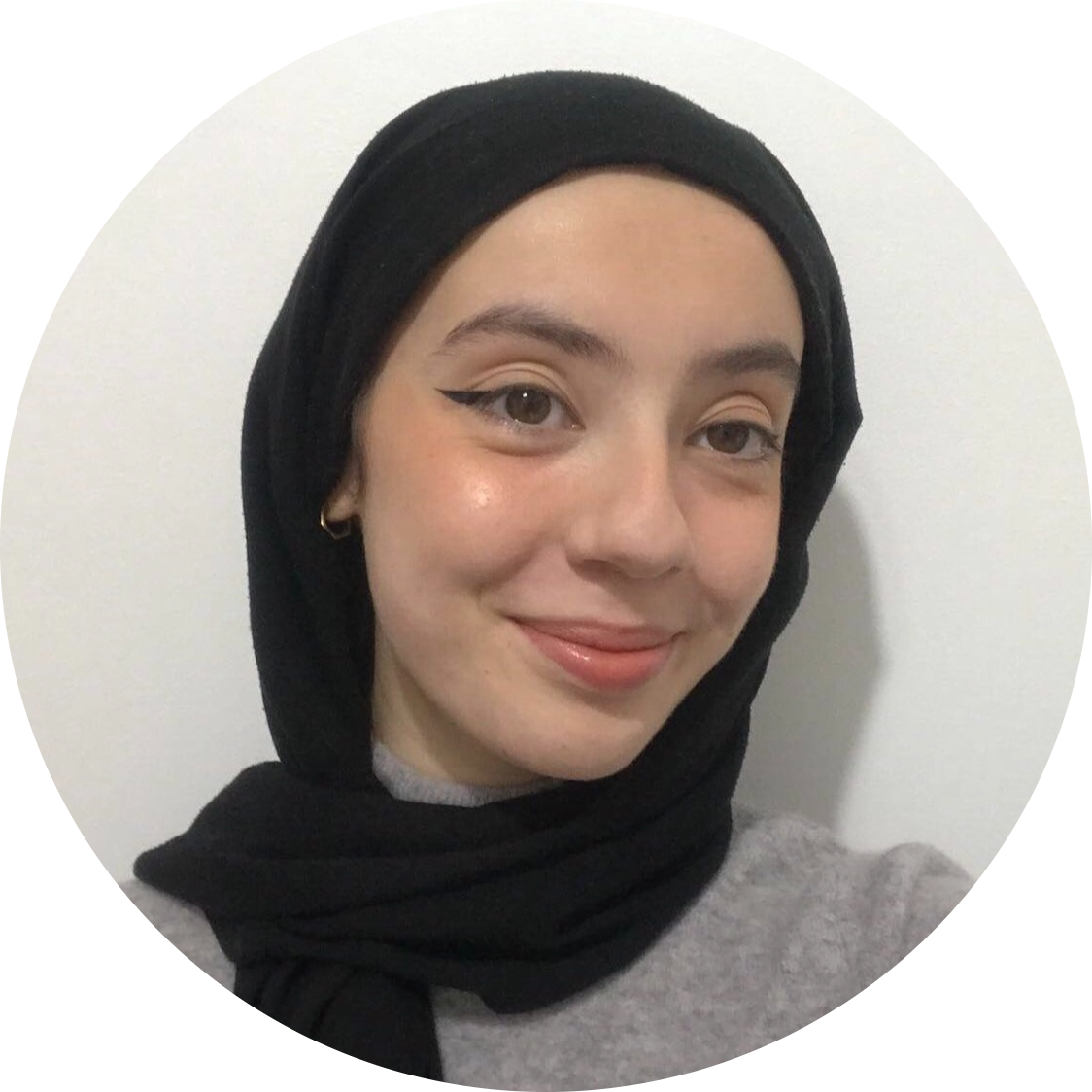 Go to the profile of Sarah