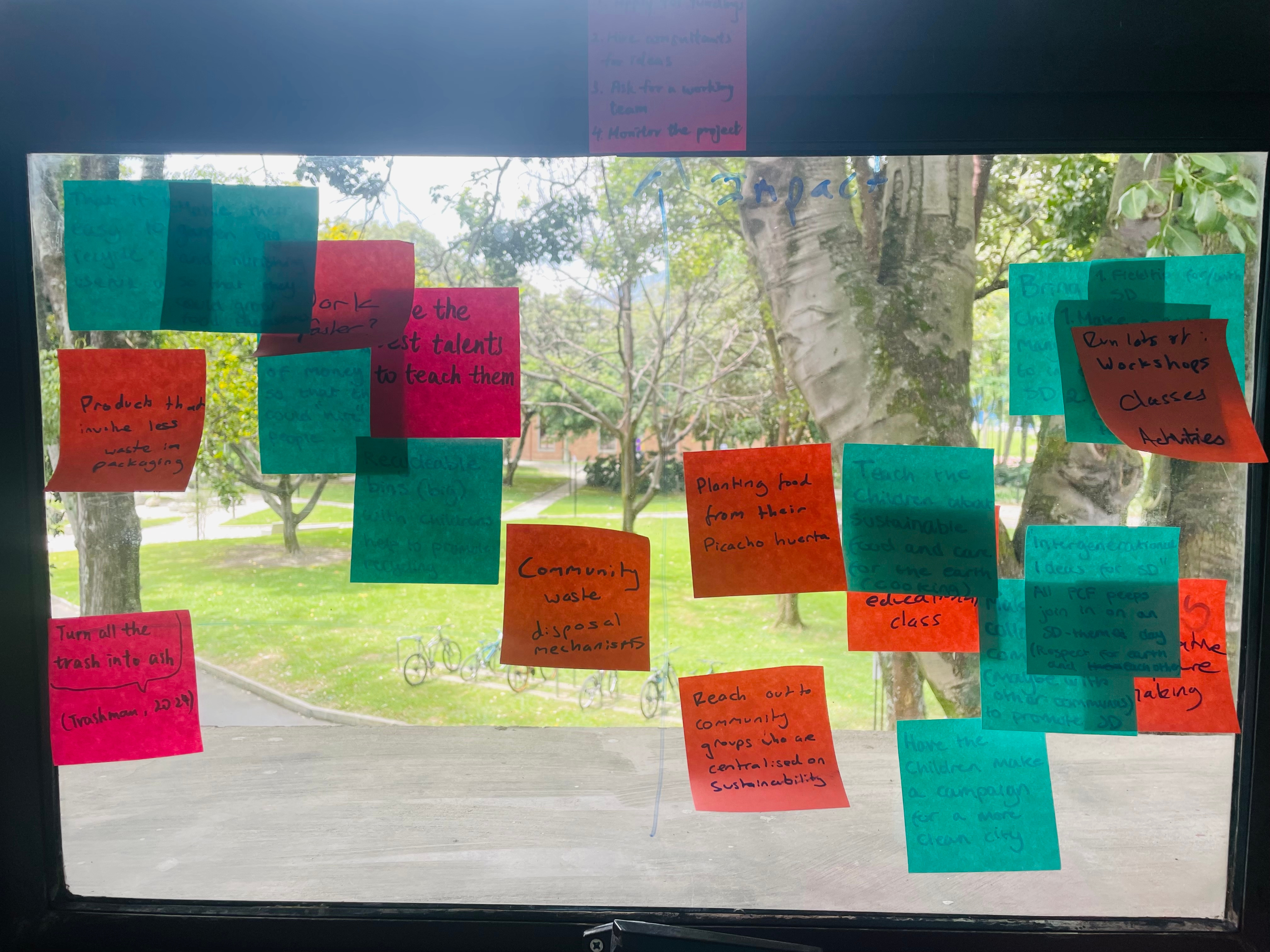 Trash to Ash: My First Week in Medellín