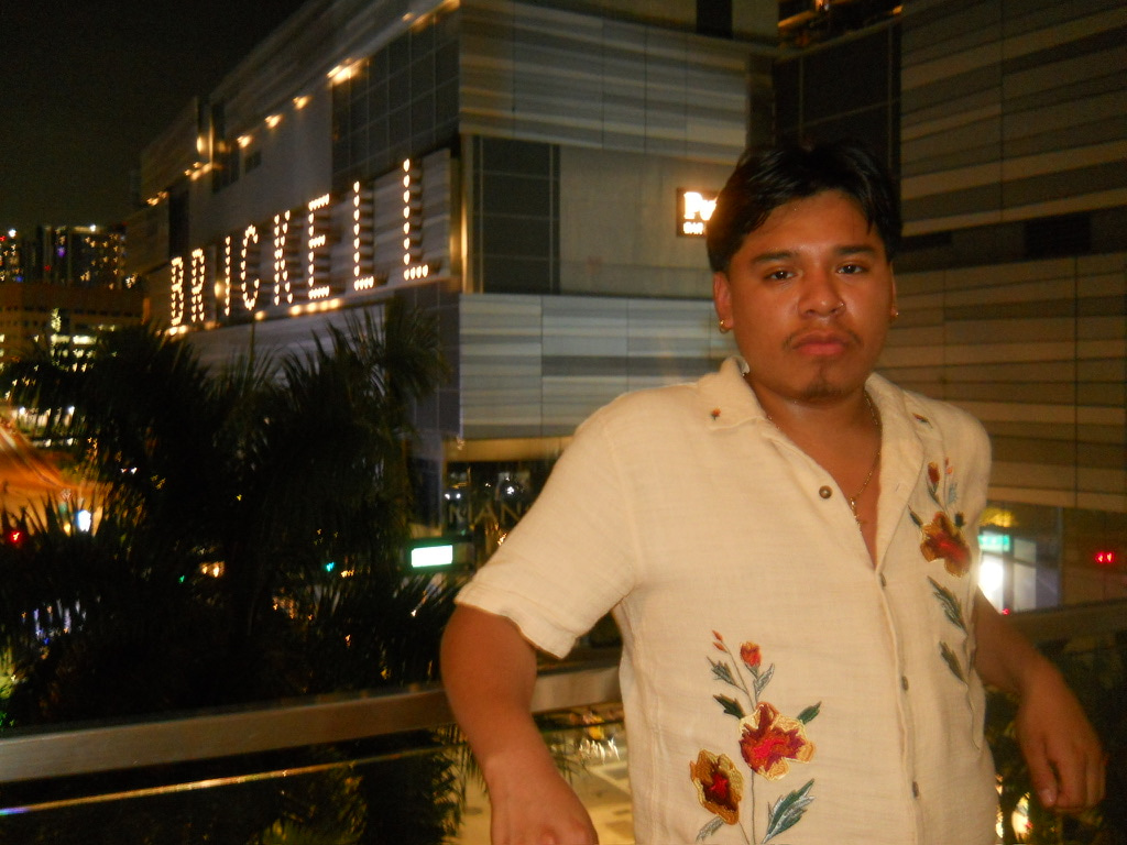 Go to the profile of Emiliano Juarez
