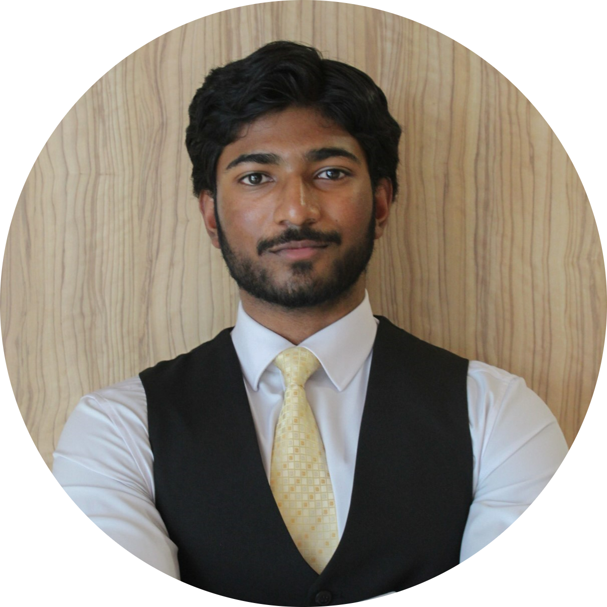 Go to the profile of Samuel Kamalendran