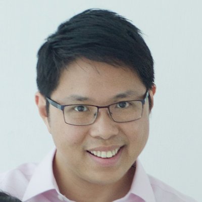 Go to the profile of Joshua W.K. Ho