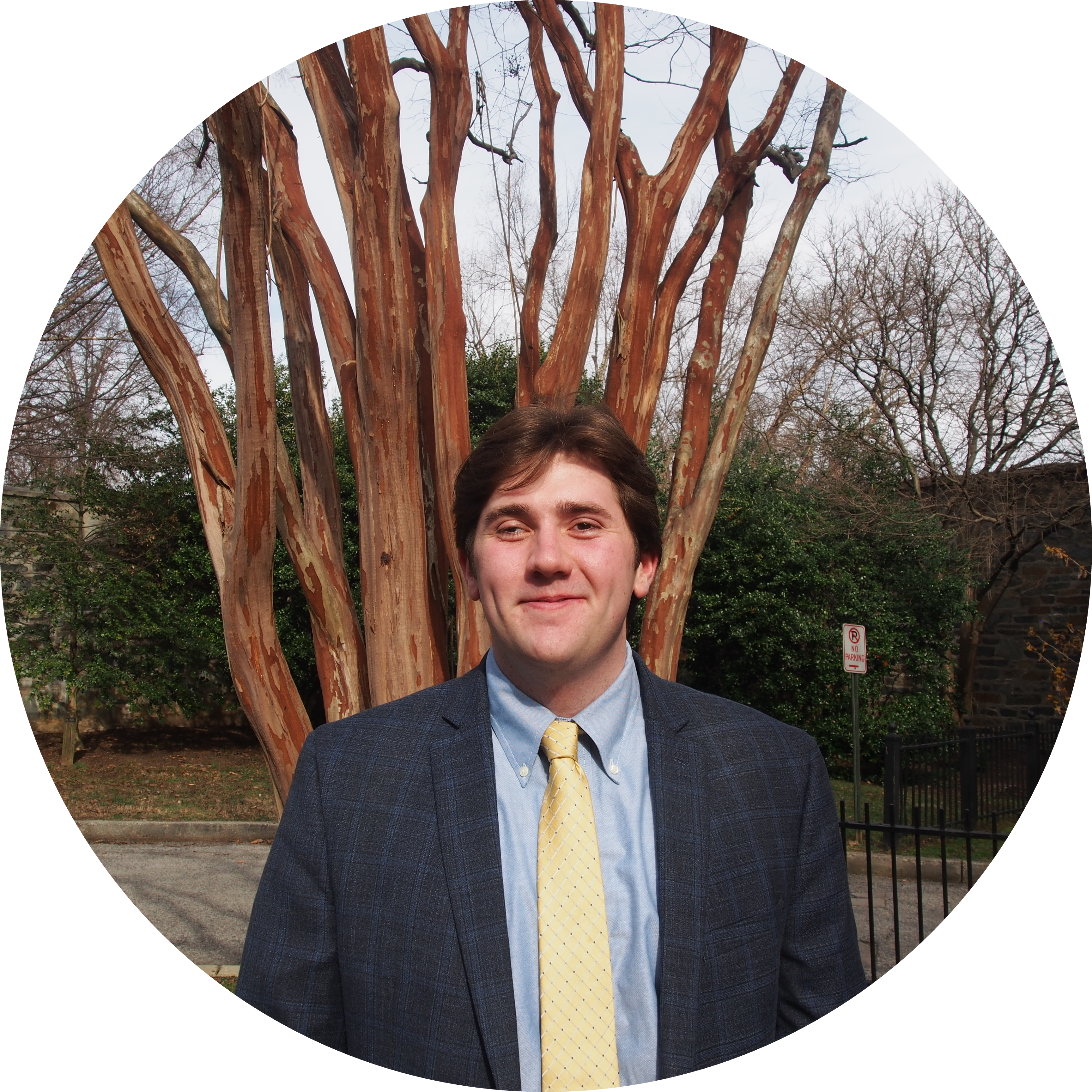 Go to the profile of Murphy Bonner