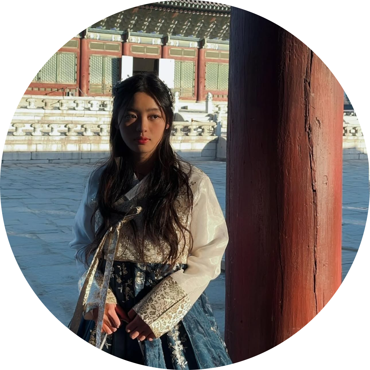 Go to the profile of Kelly Chow Hoi Ning