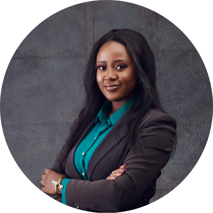 Go to the profile of Triumph Awa-Arua