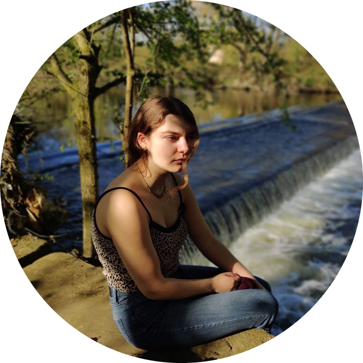 Go to the profile of Harriet Purbrick