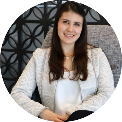 Go to the profile of Carla Mandujano Vega