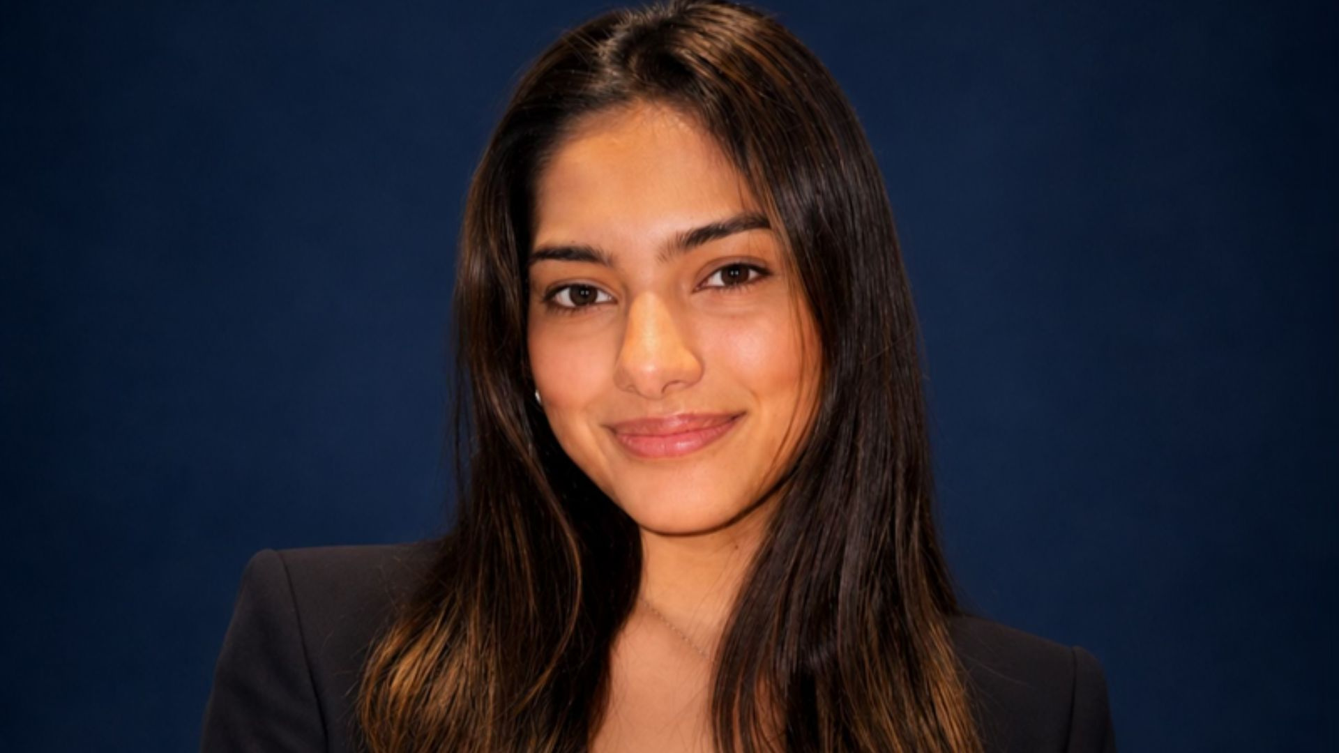 Scholars on Ambition -  Bhavya Diwakar