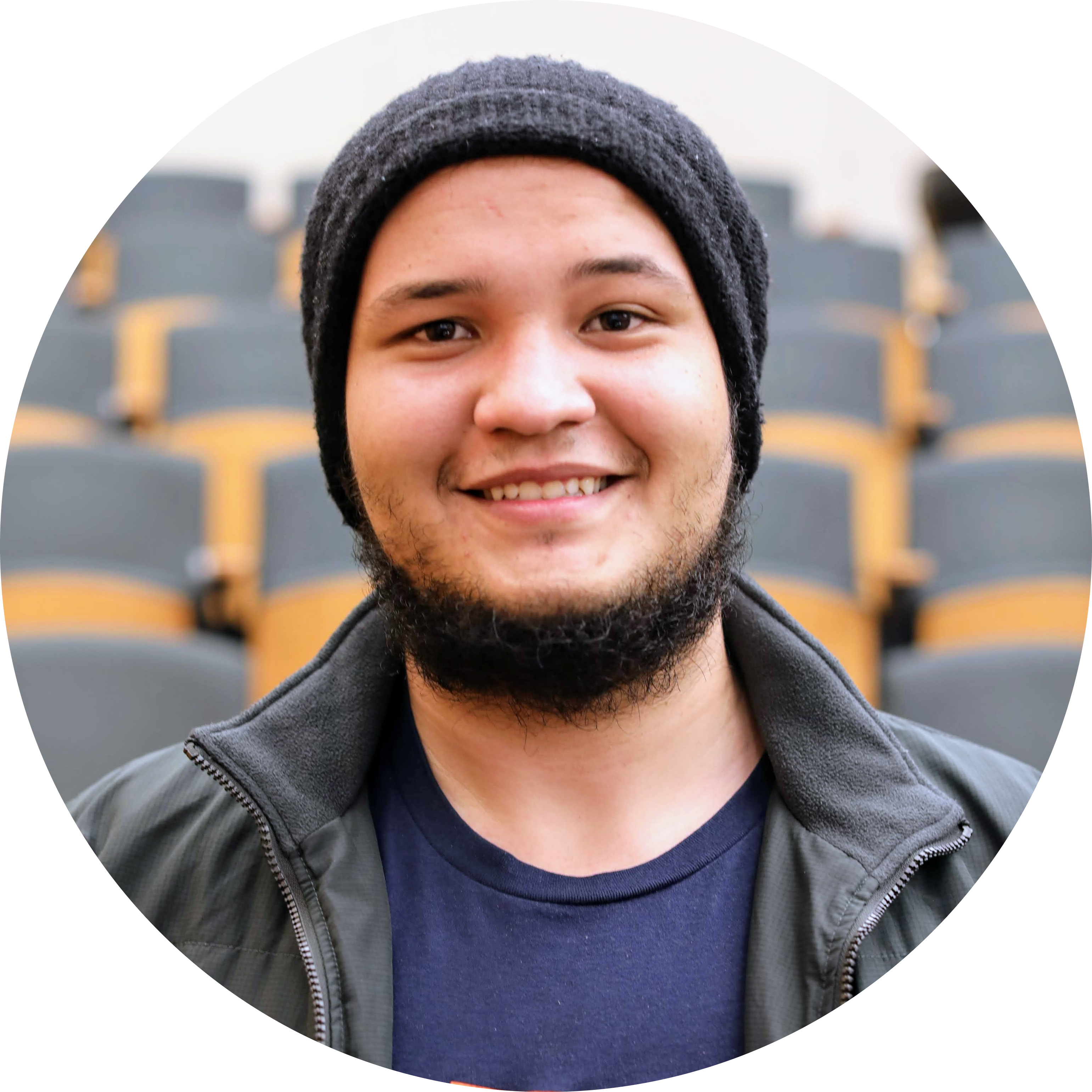 Go to the profile of Maycon Santos