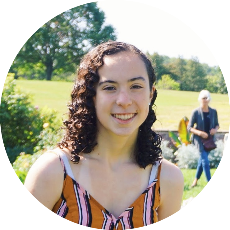 Go to the profile of Elena Elizabeth Diaz