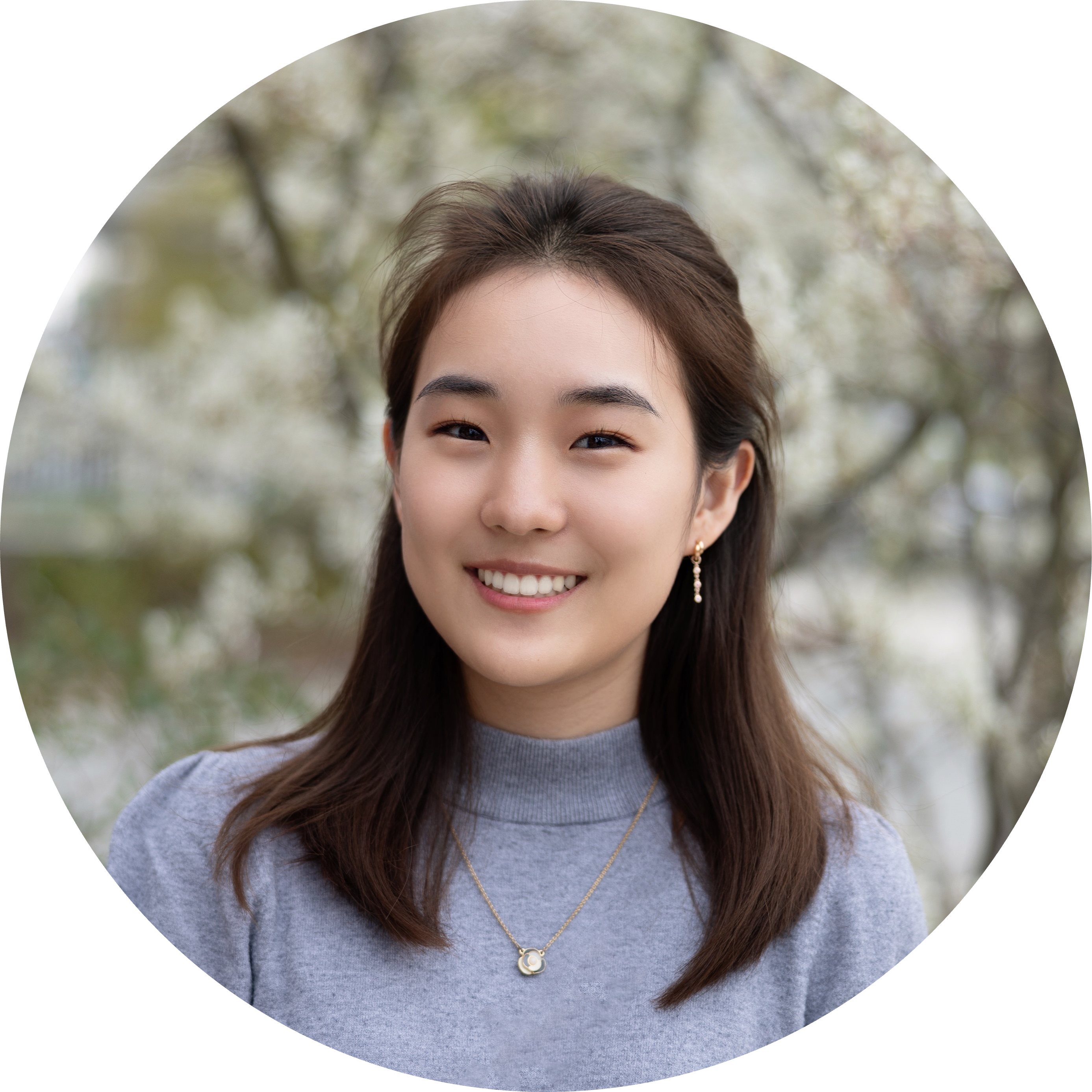 Go to the profile of Annie Li