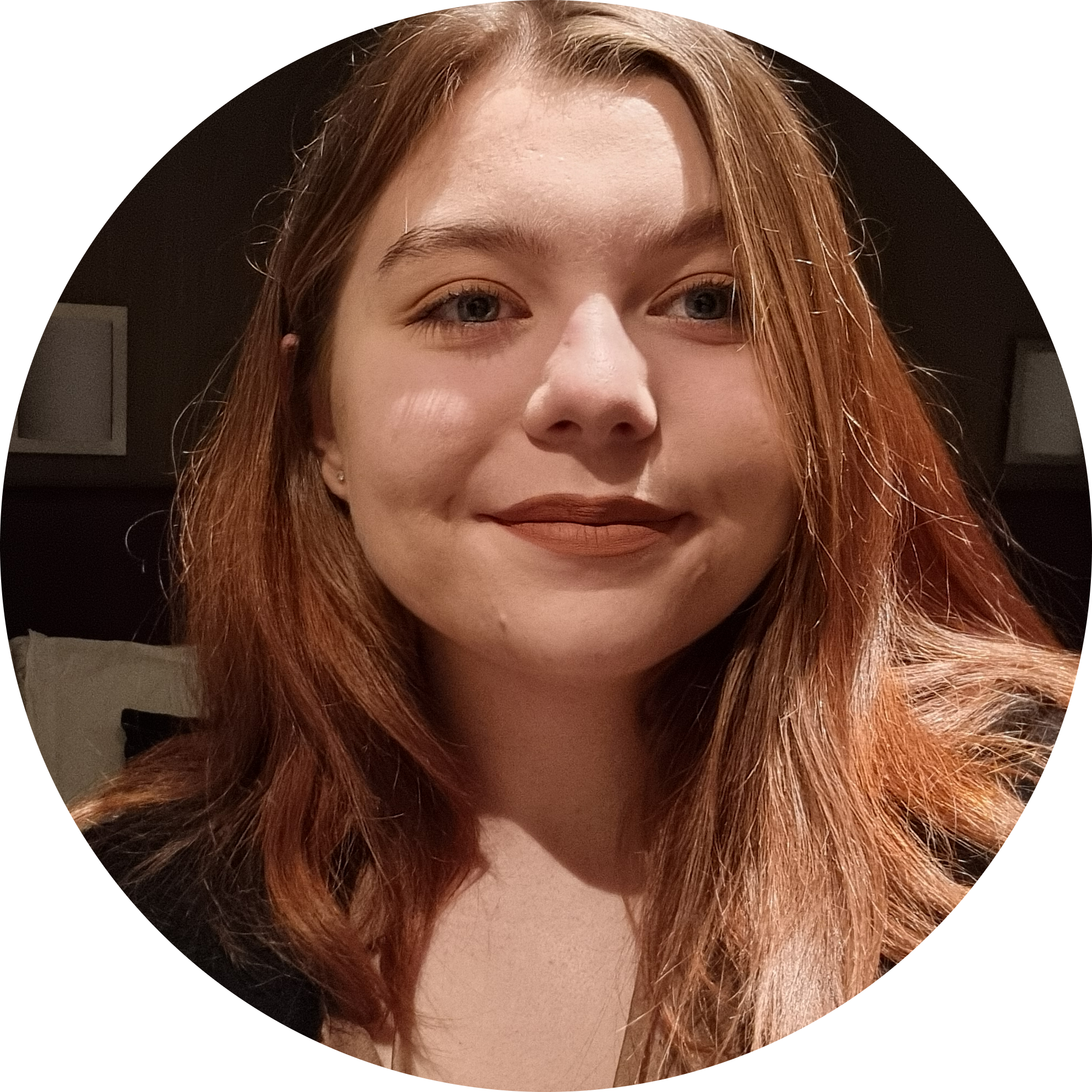 Go to the profile of Emma Noone