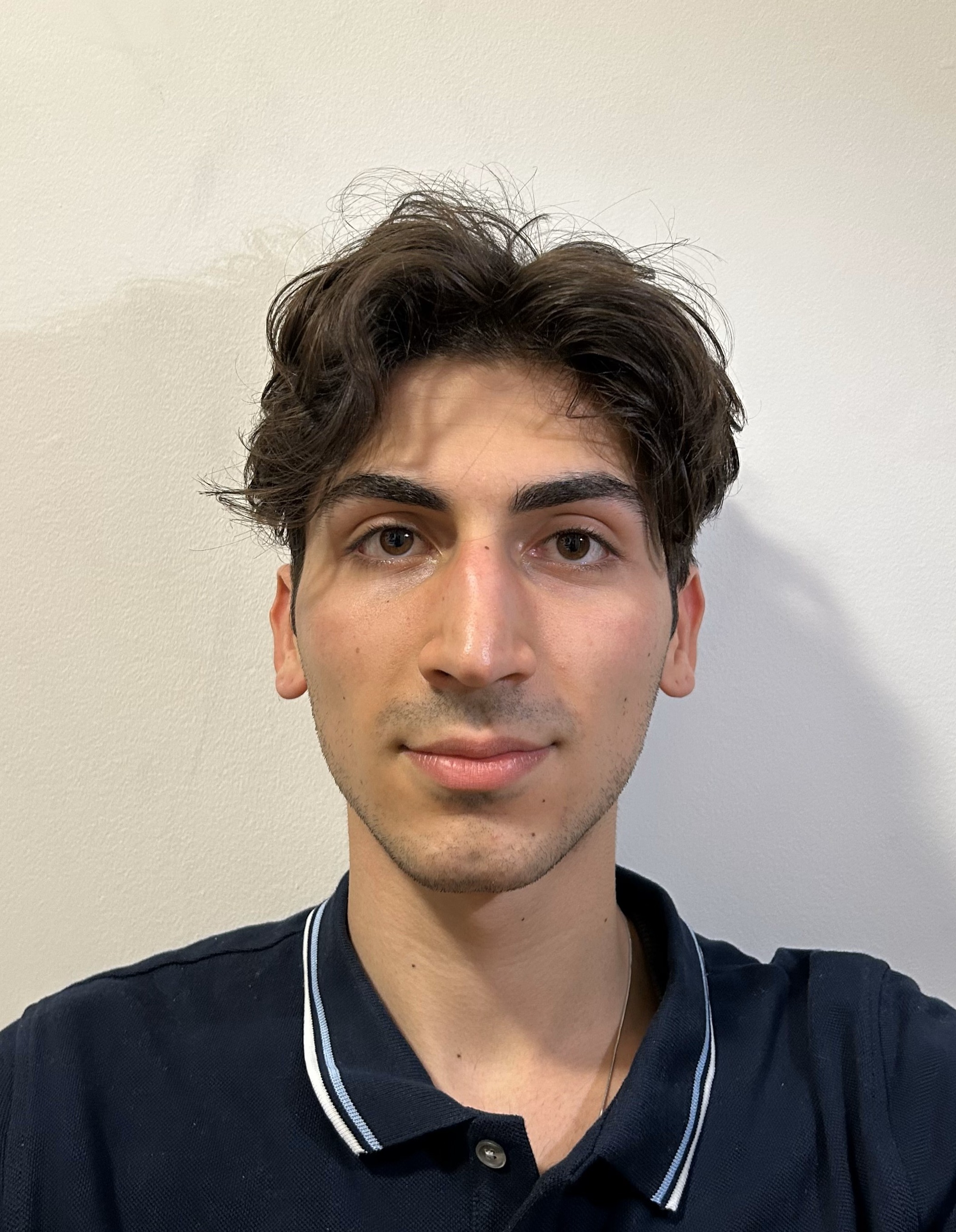 Go to the profile of Derin Bohcaci